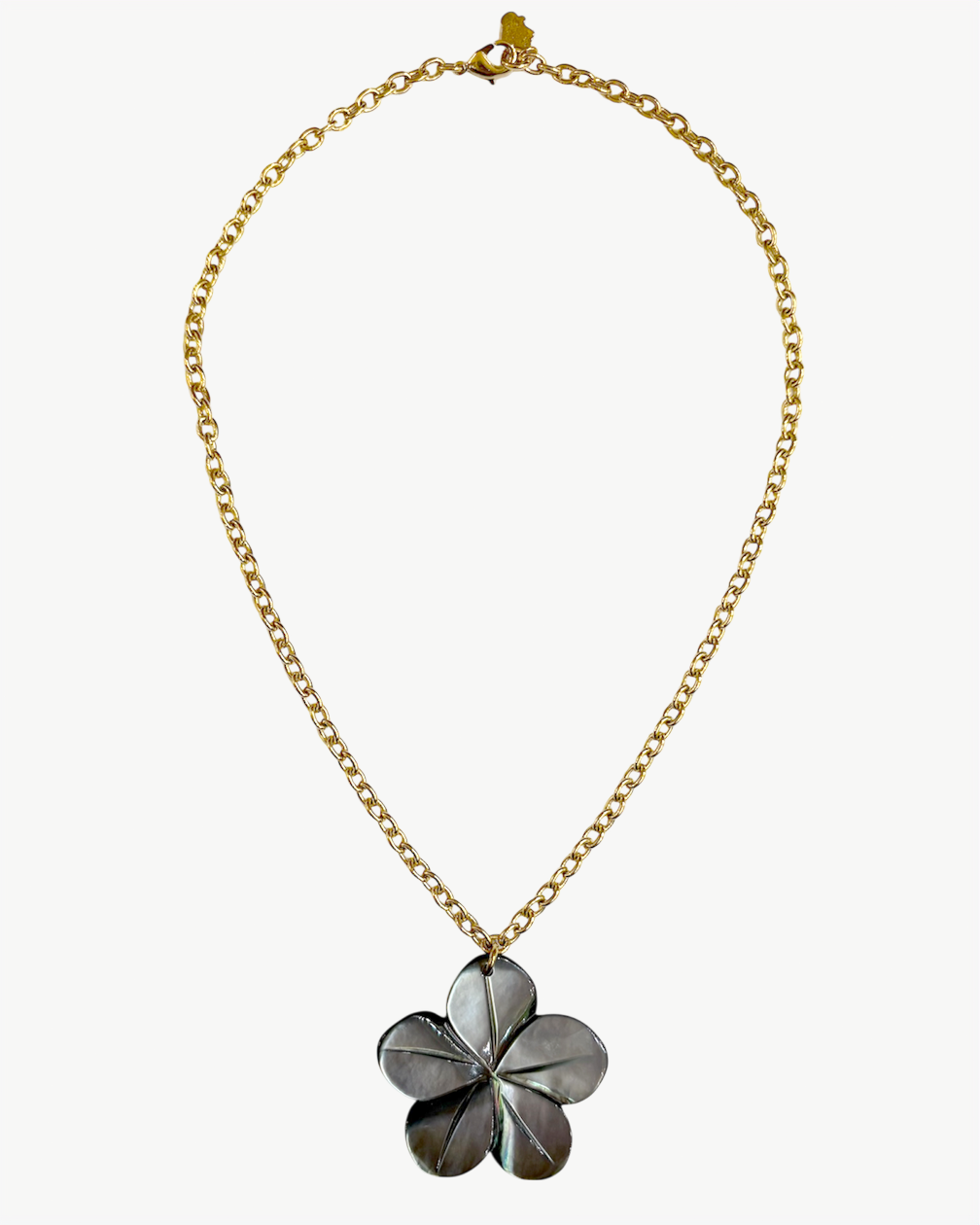 ALIZÉ NECKLACE