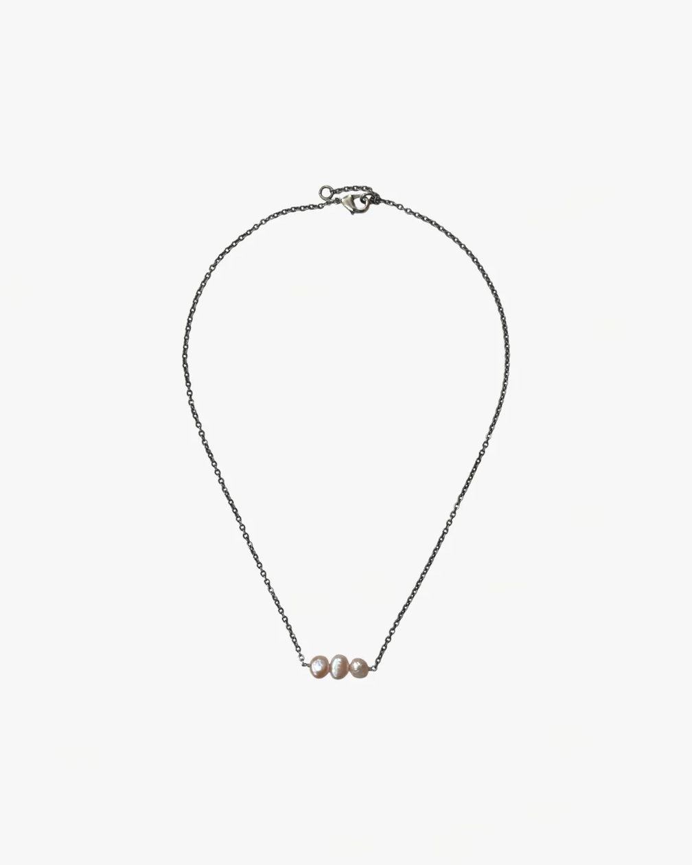 COLLIER LILA