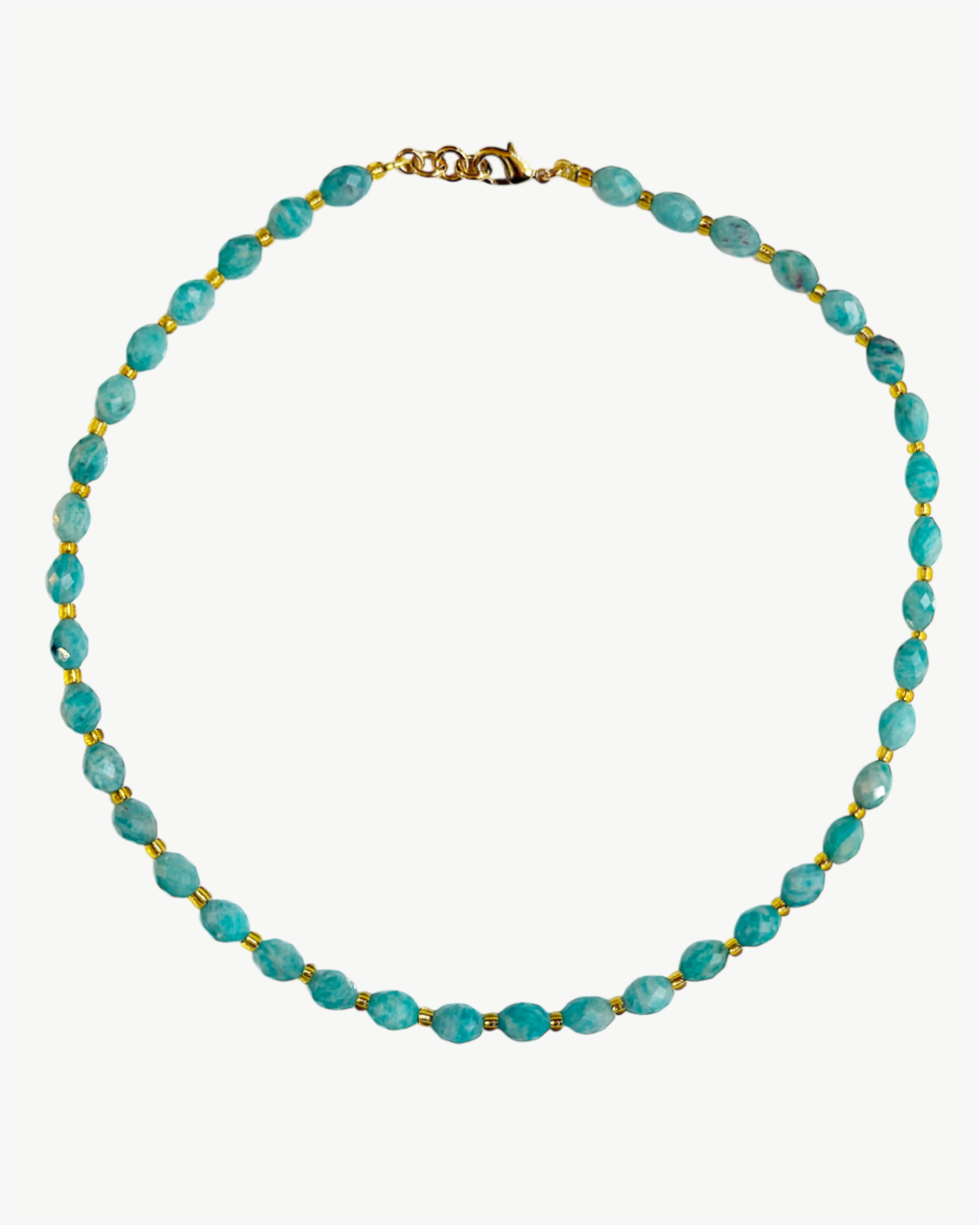 COLLIER BRIANA