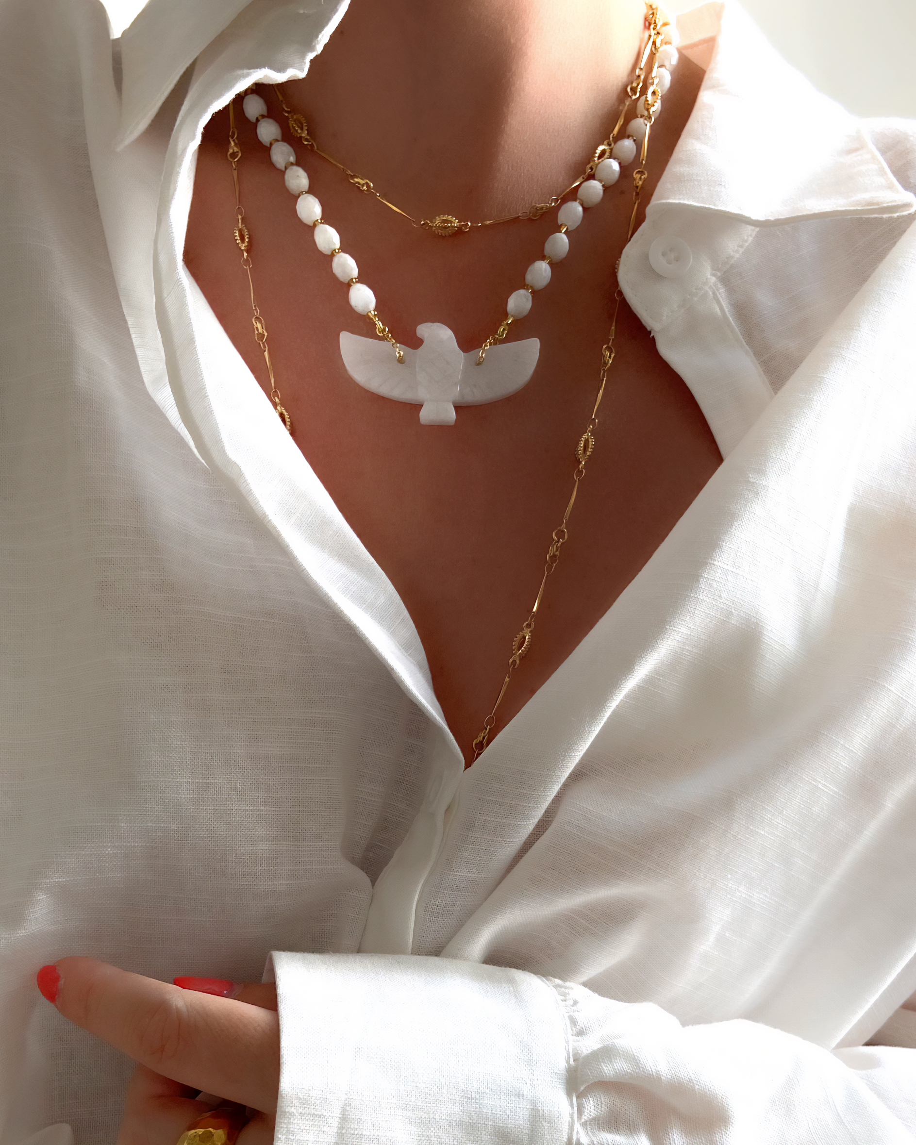 COLLIER EAGLE