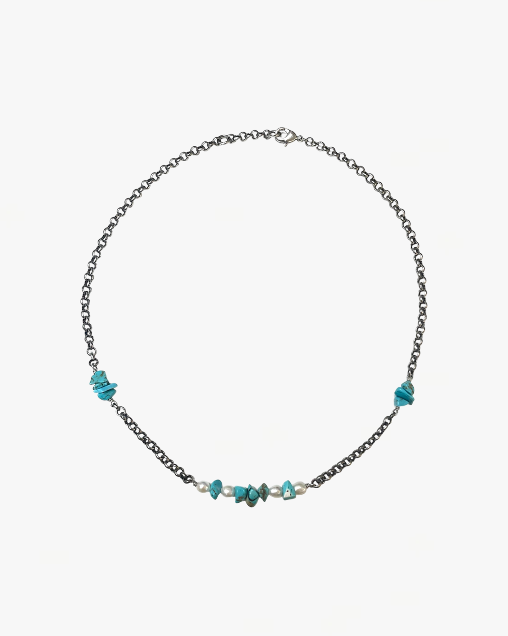 COLLIER AMMA