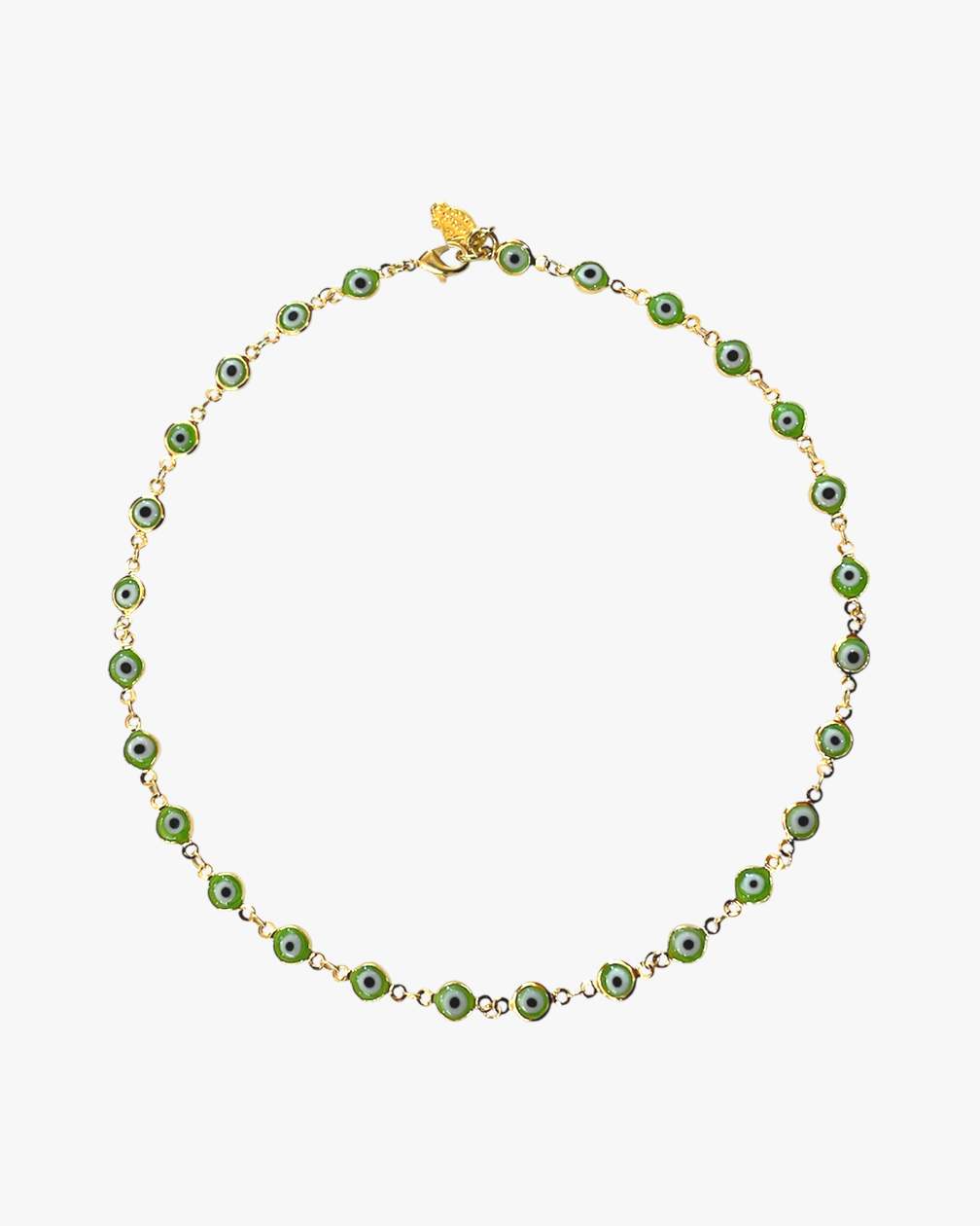 COLLIER DELOS