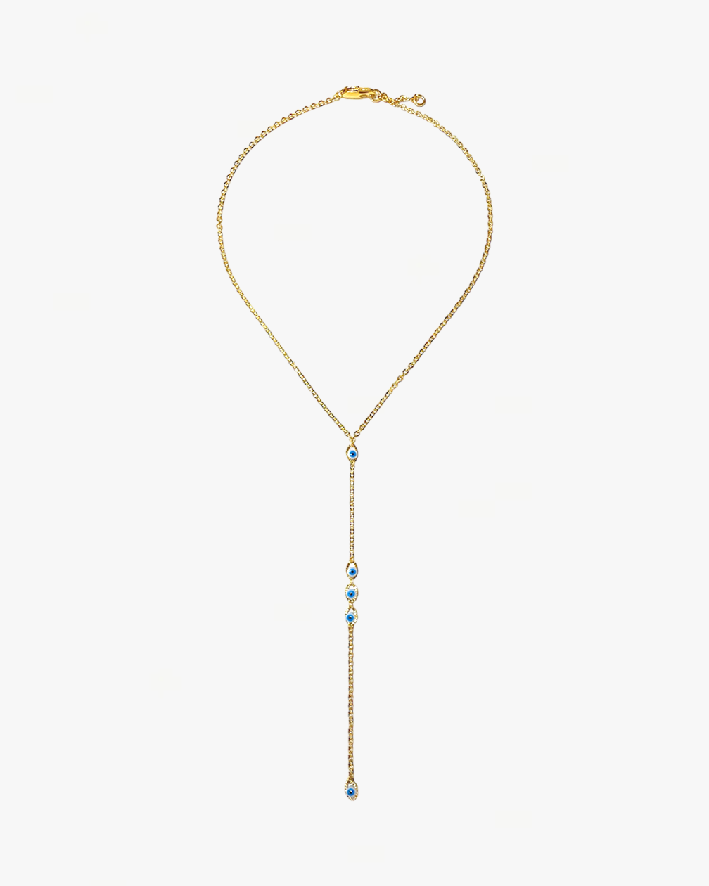 COLLIER LUCKY