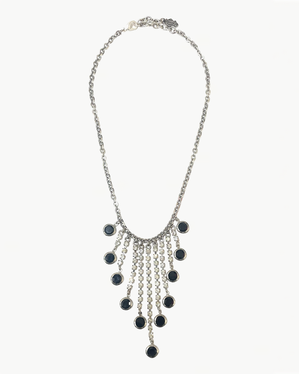 STRASS NECKLACE