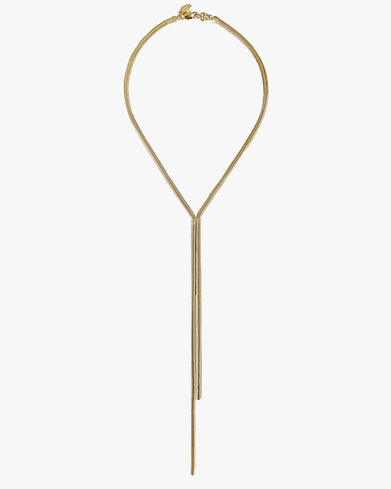 MONTAIGNE NECKLACE