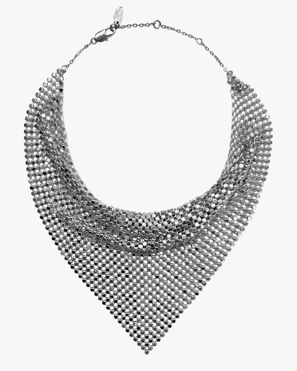 BANDANA COTTE DE MAILLE
