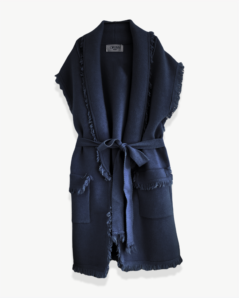 SANTIAGO VEST