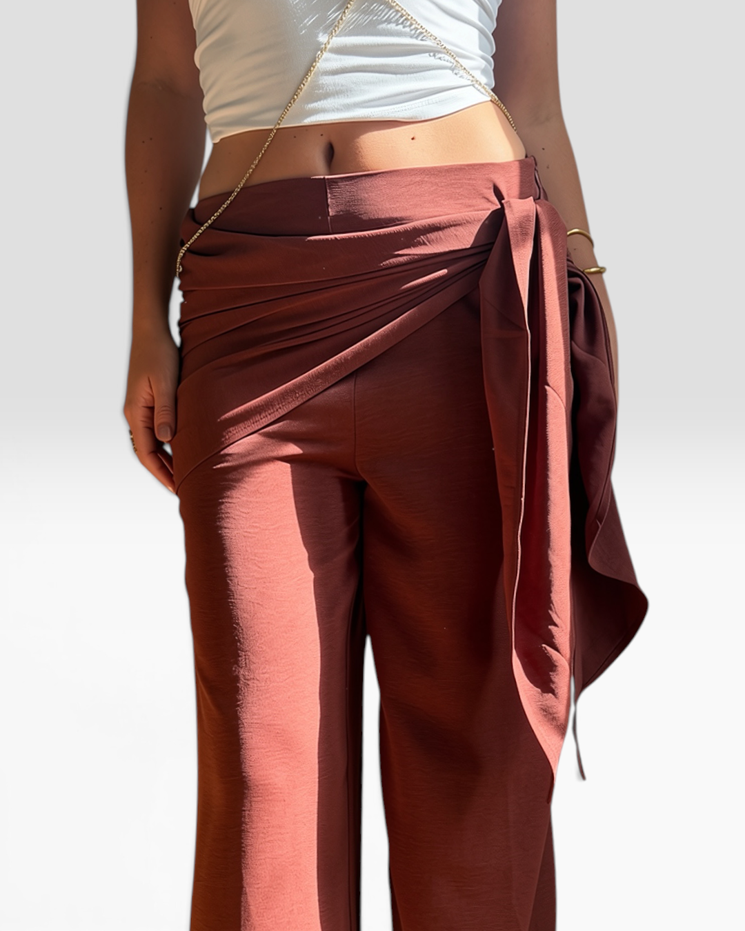 TERRA PANTS