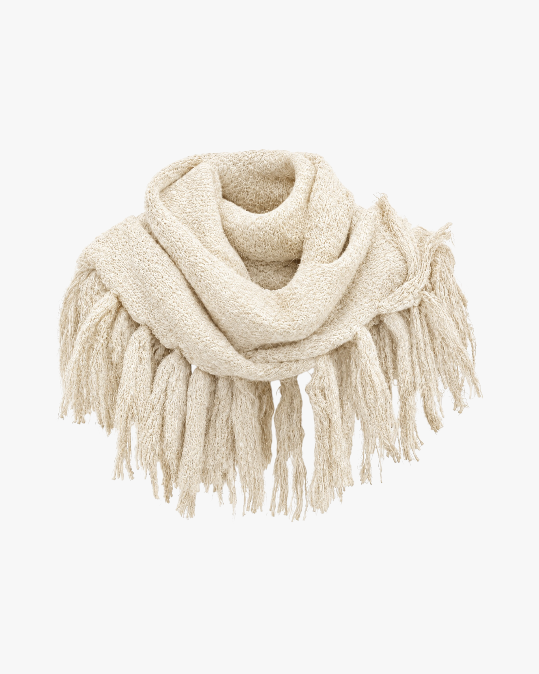 FOULARD FRANGE