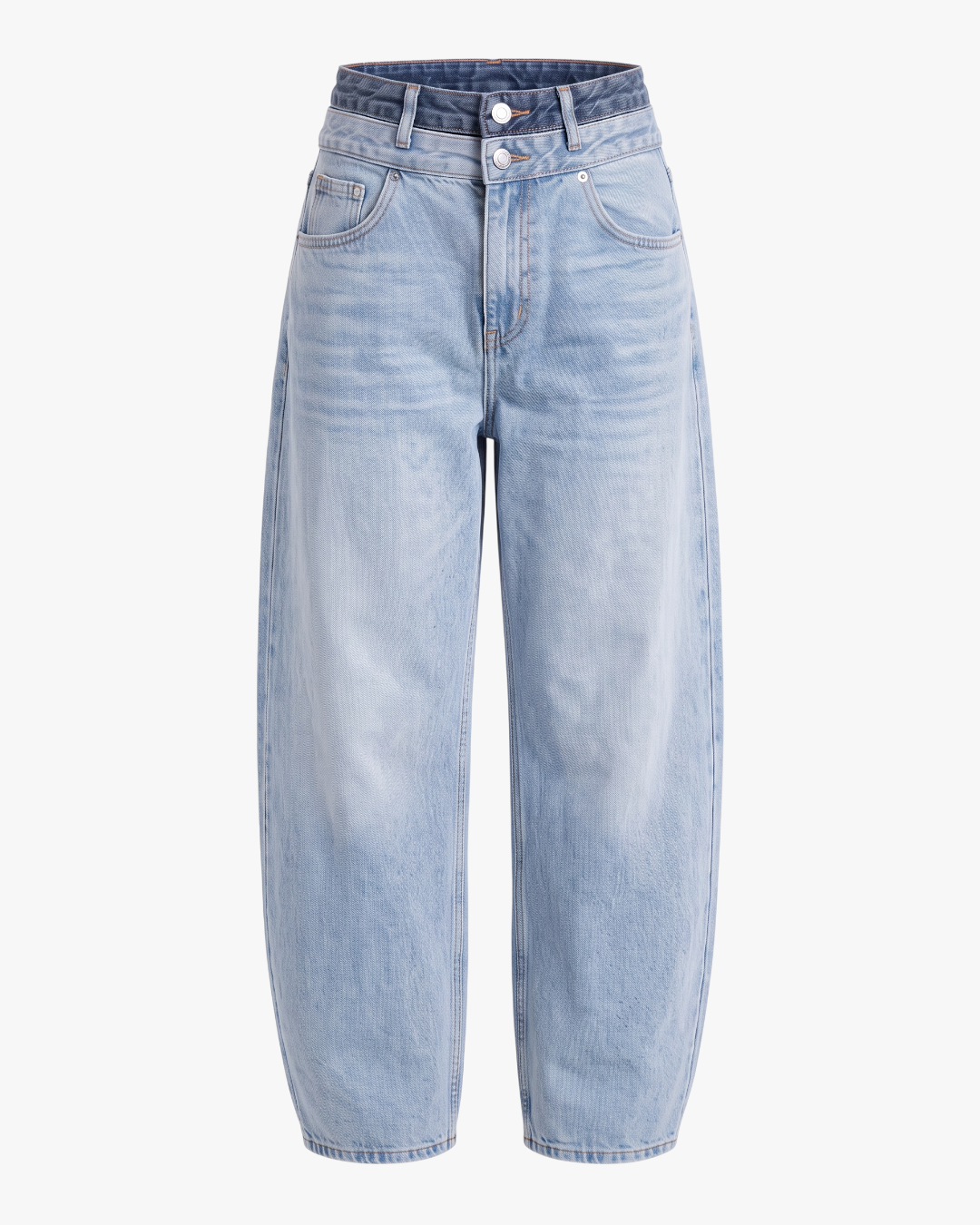 JEAN TWIST