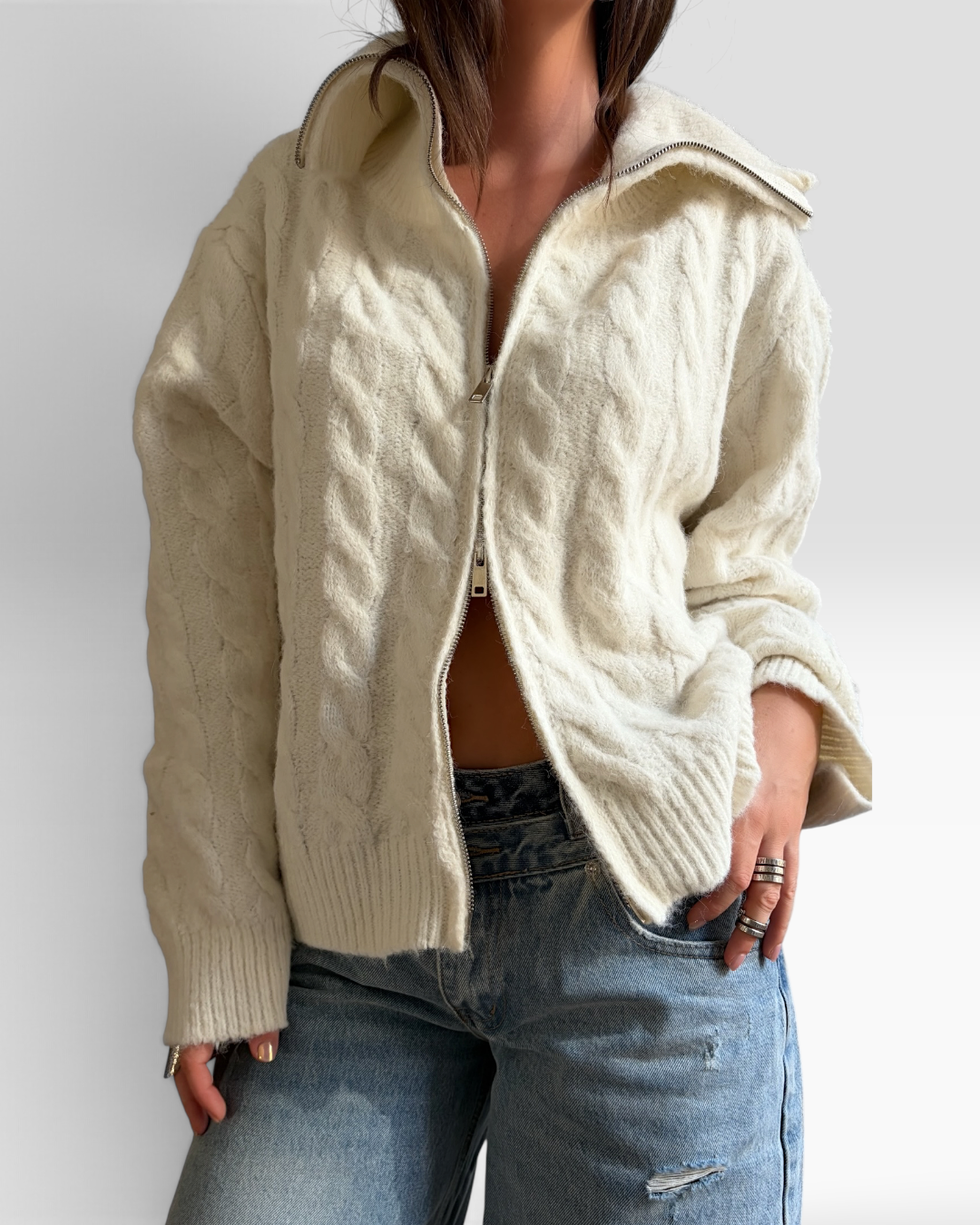 GILET EMMA