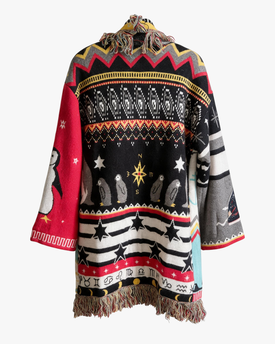 GILET ALASKA