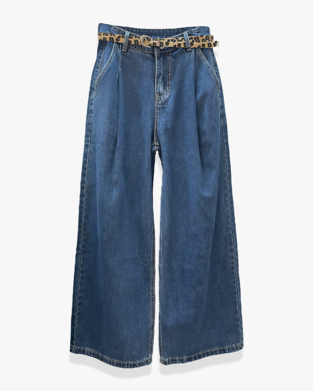 JEAN LEO