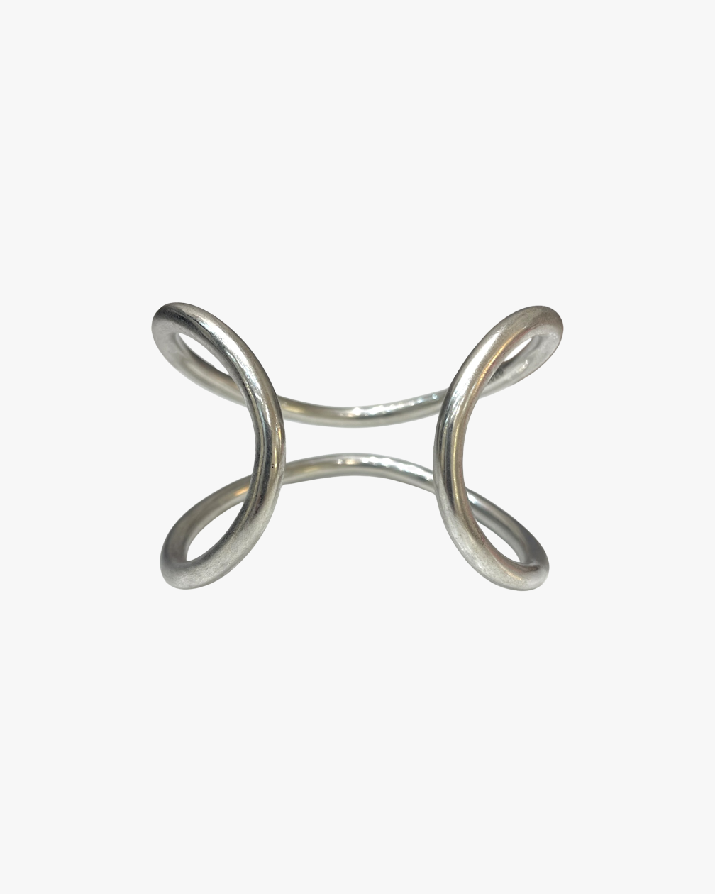 MANCHETTE CURVE