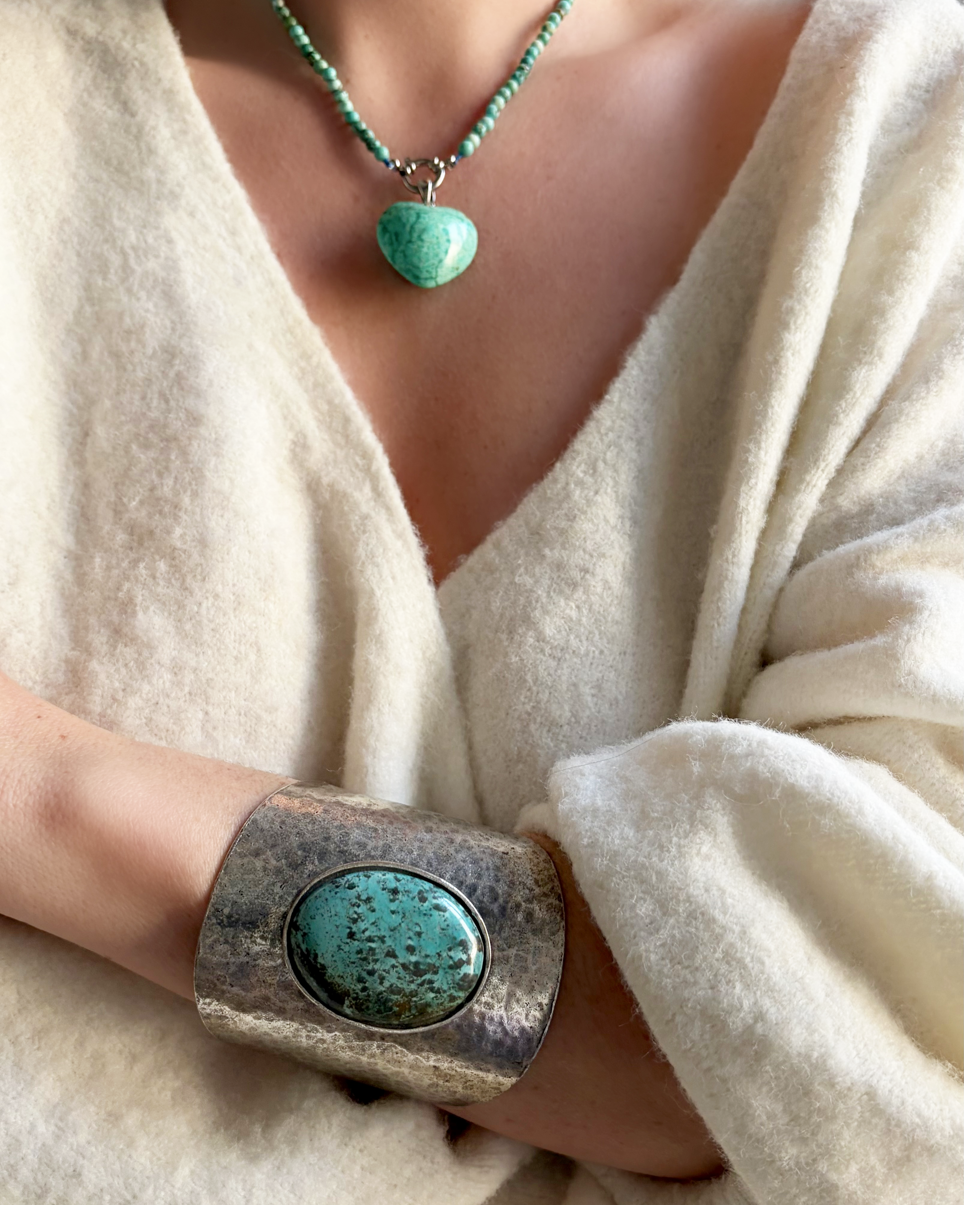 COLLIER BALI