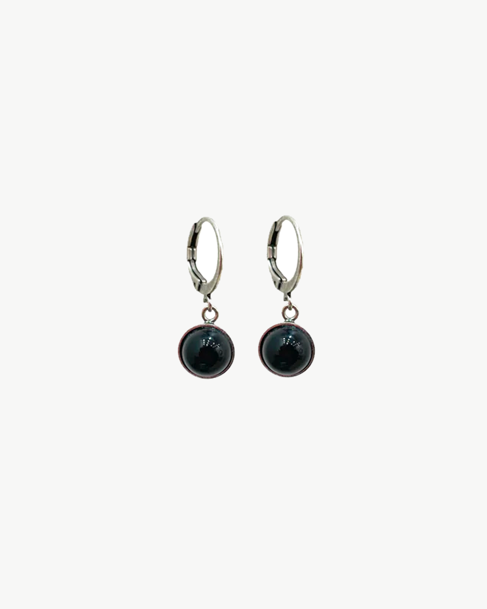 OVAL STONE RINGS