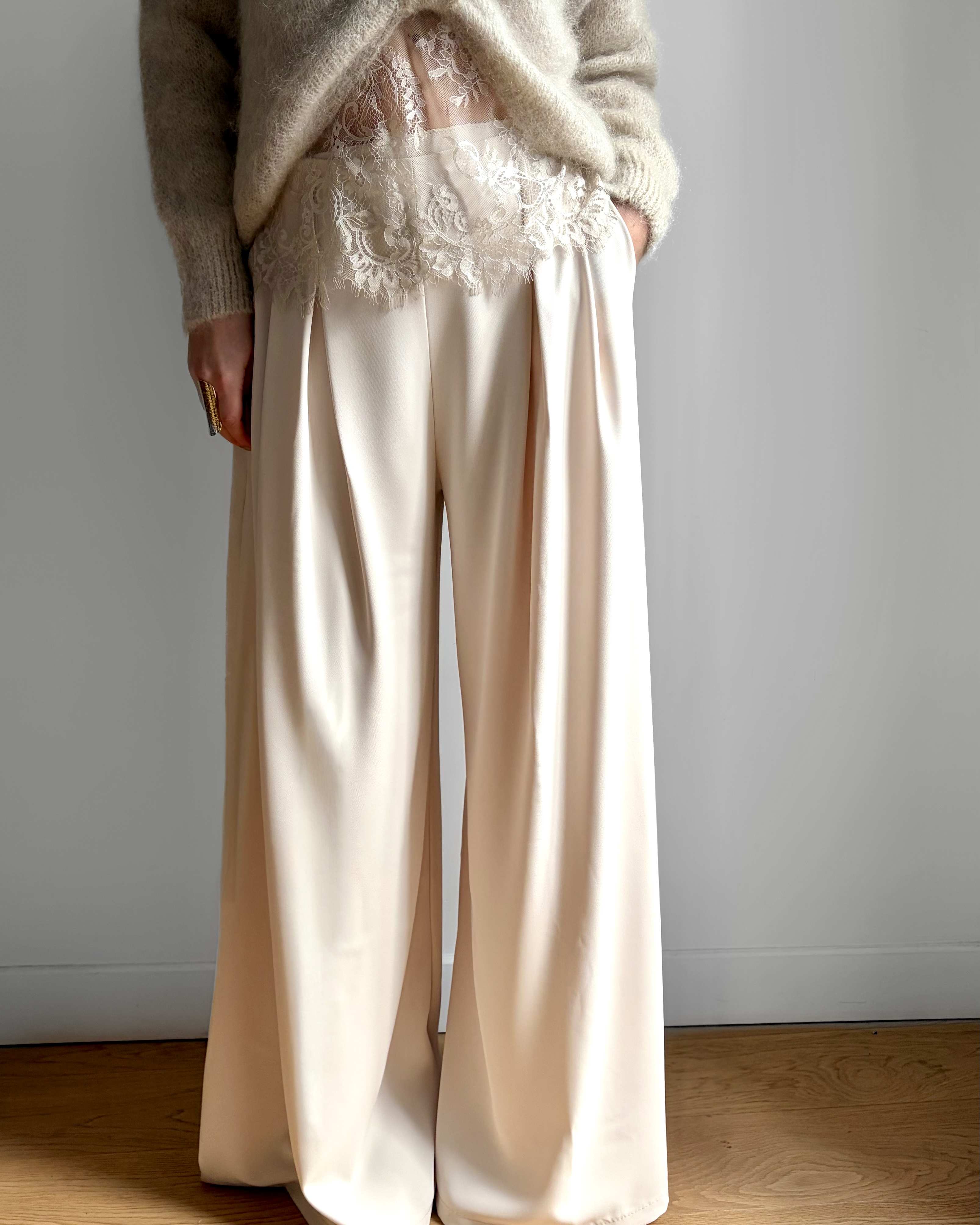 PANTALON CARMEN