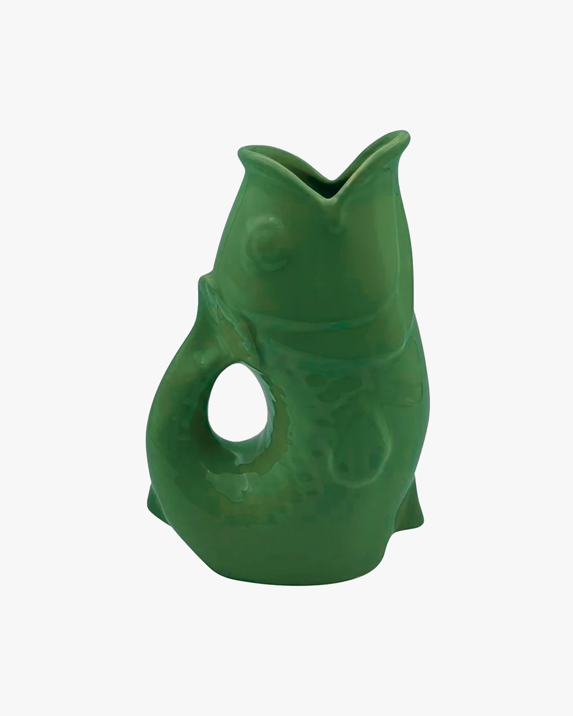 VASE POISSON GM