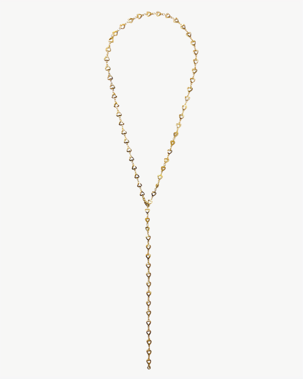 COLLIER CUPIDON