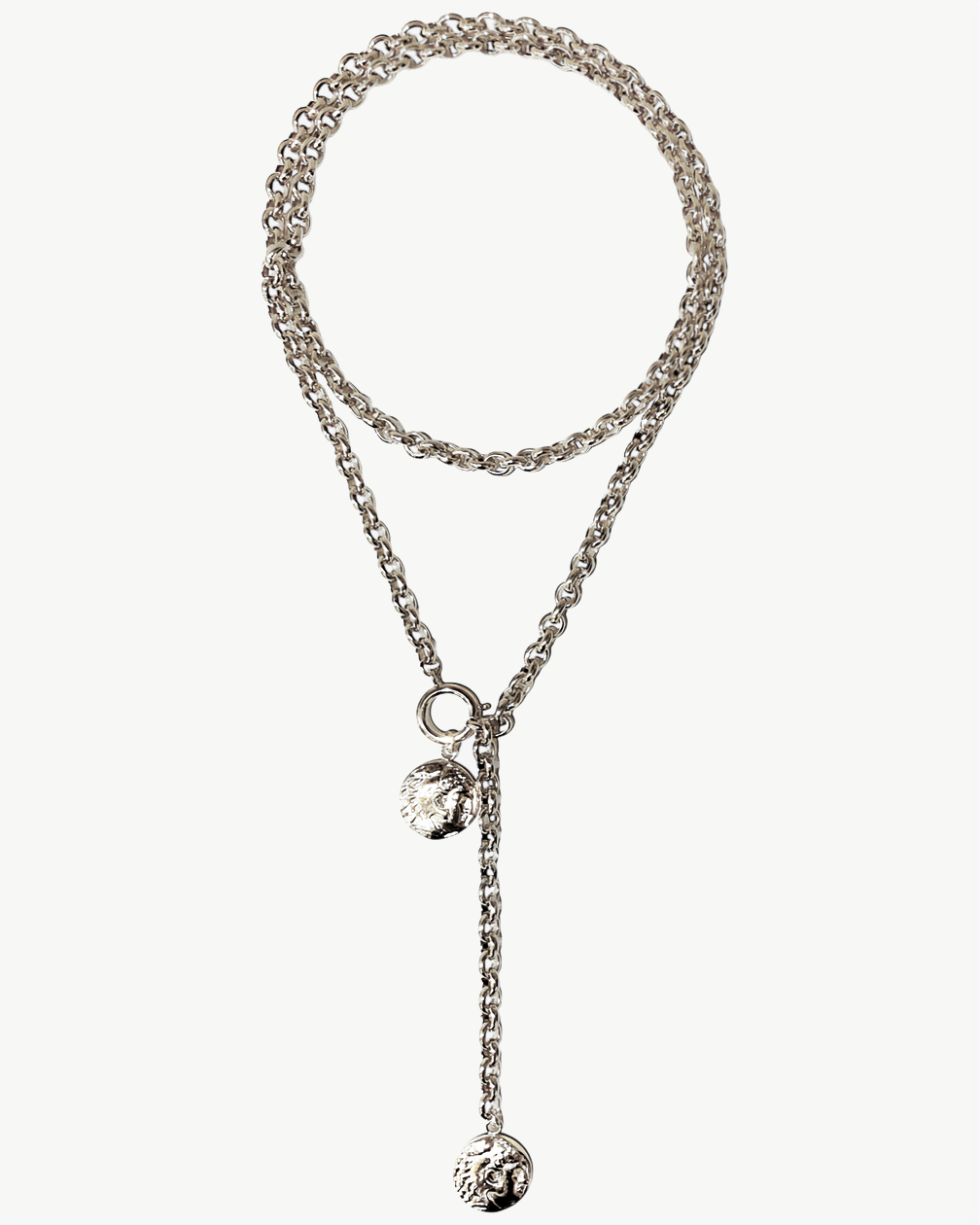 CEINTURE MÉDAILLE
