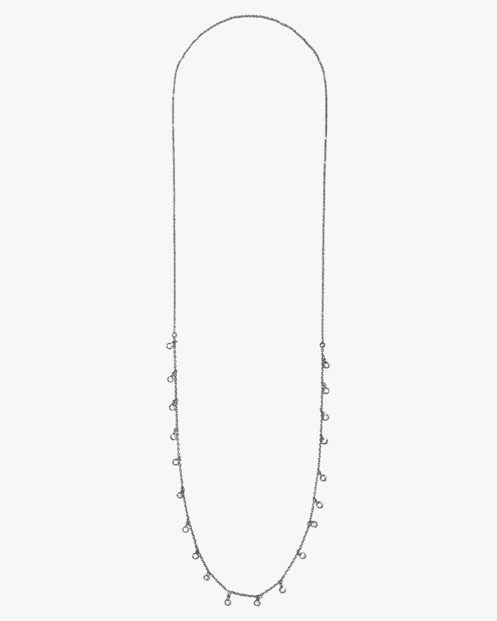 SPARKLY NECKLACE