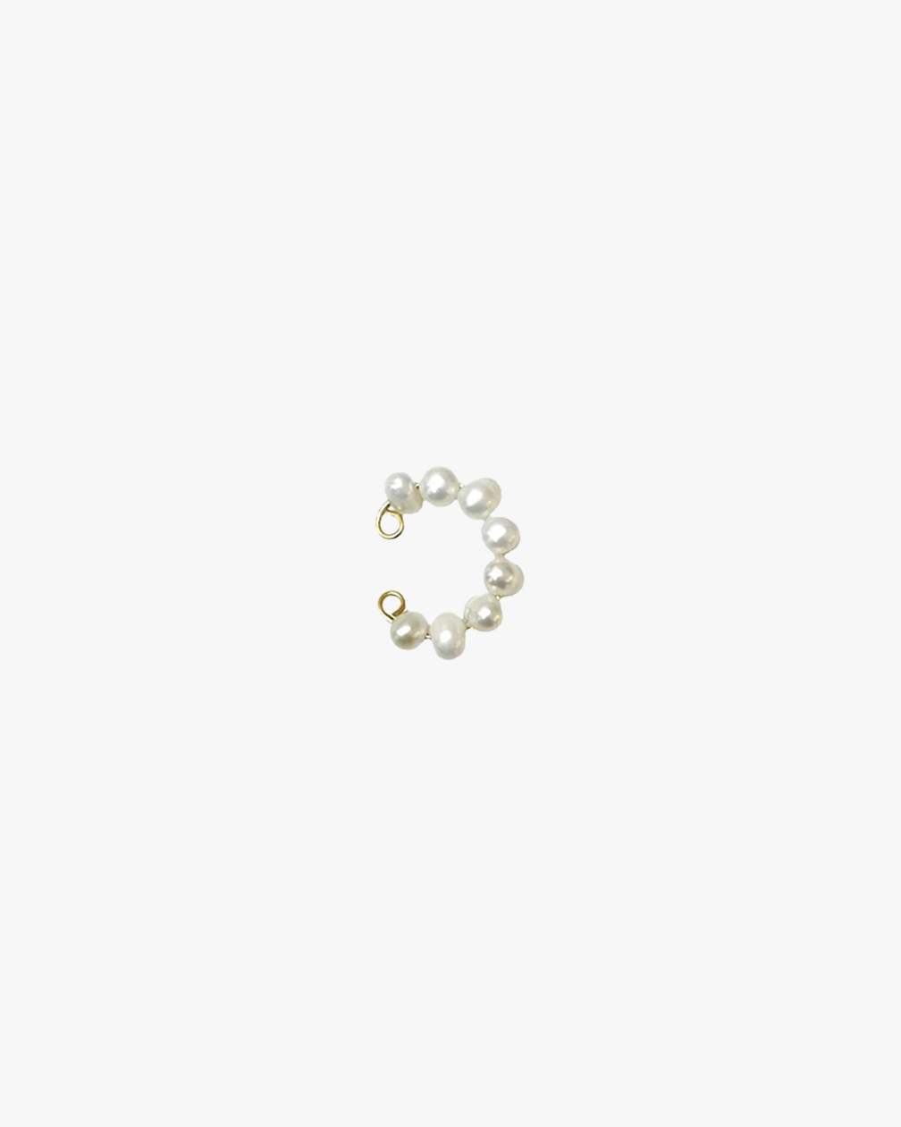EAR CUFF SAVINA