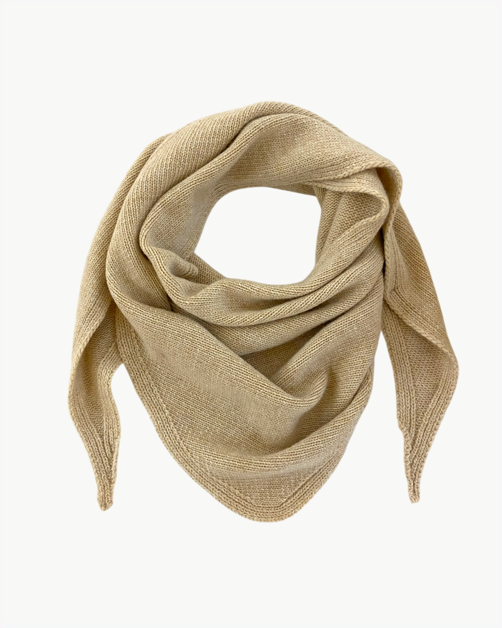 FOULARD TRIANGLE