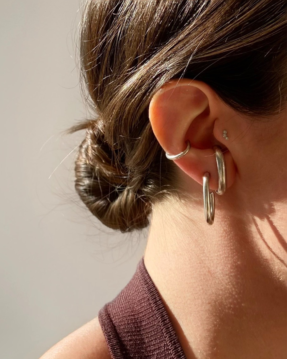 EAR CUFF DANA