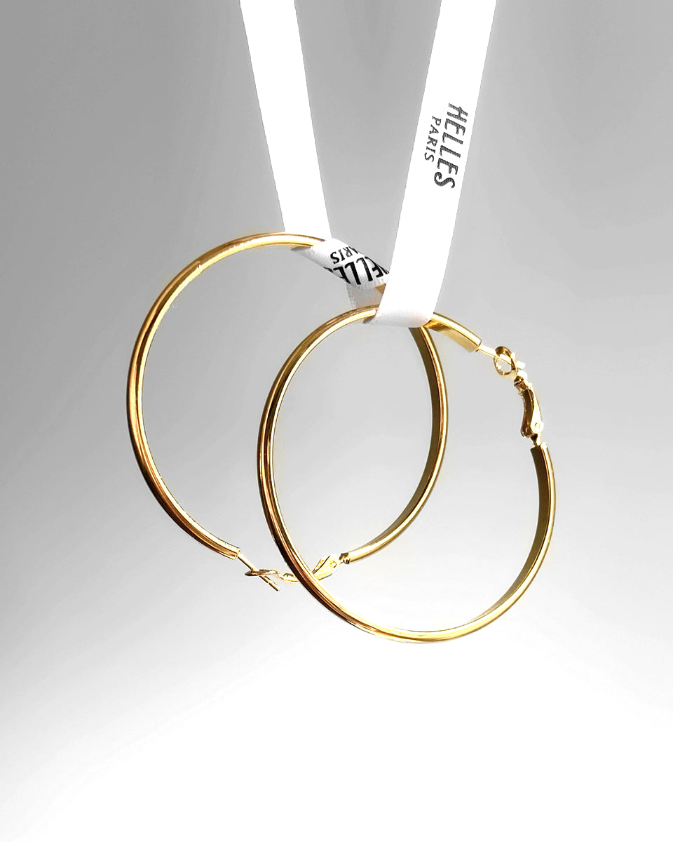 CREOLES LOOP