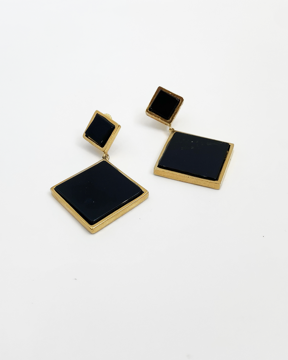 SQUARE LOOPS