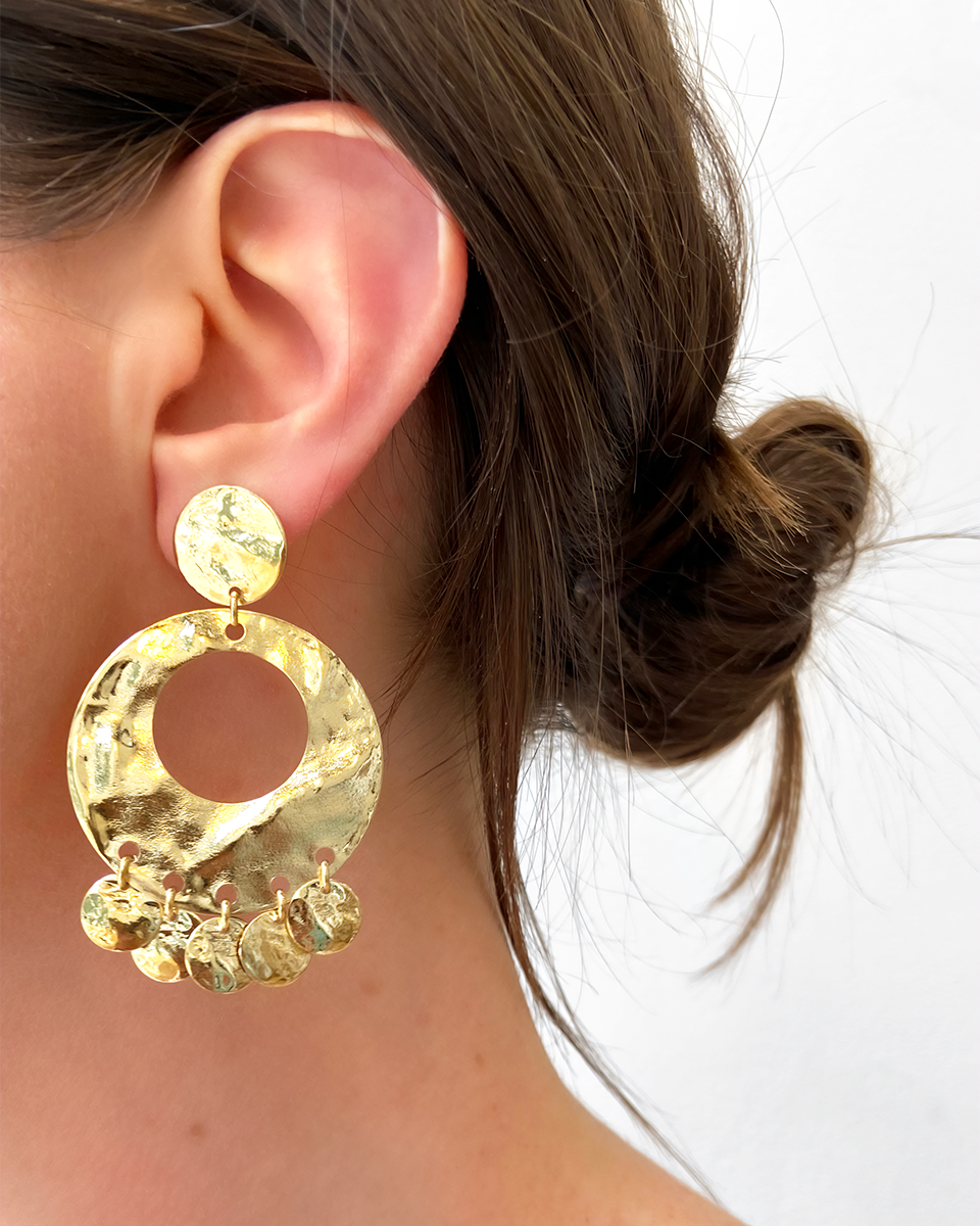 GIPSY HOOPS
