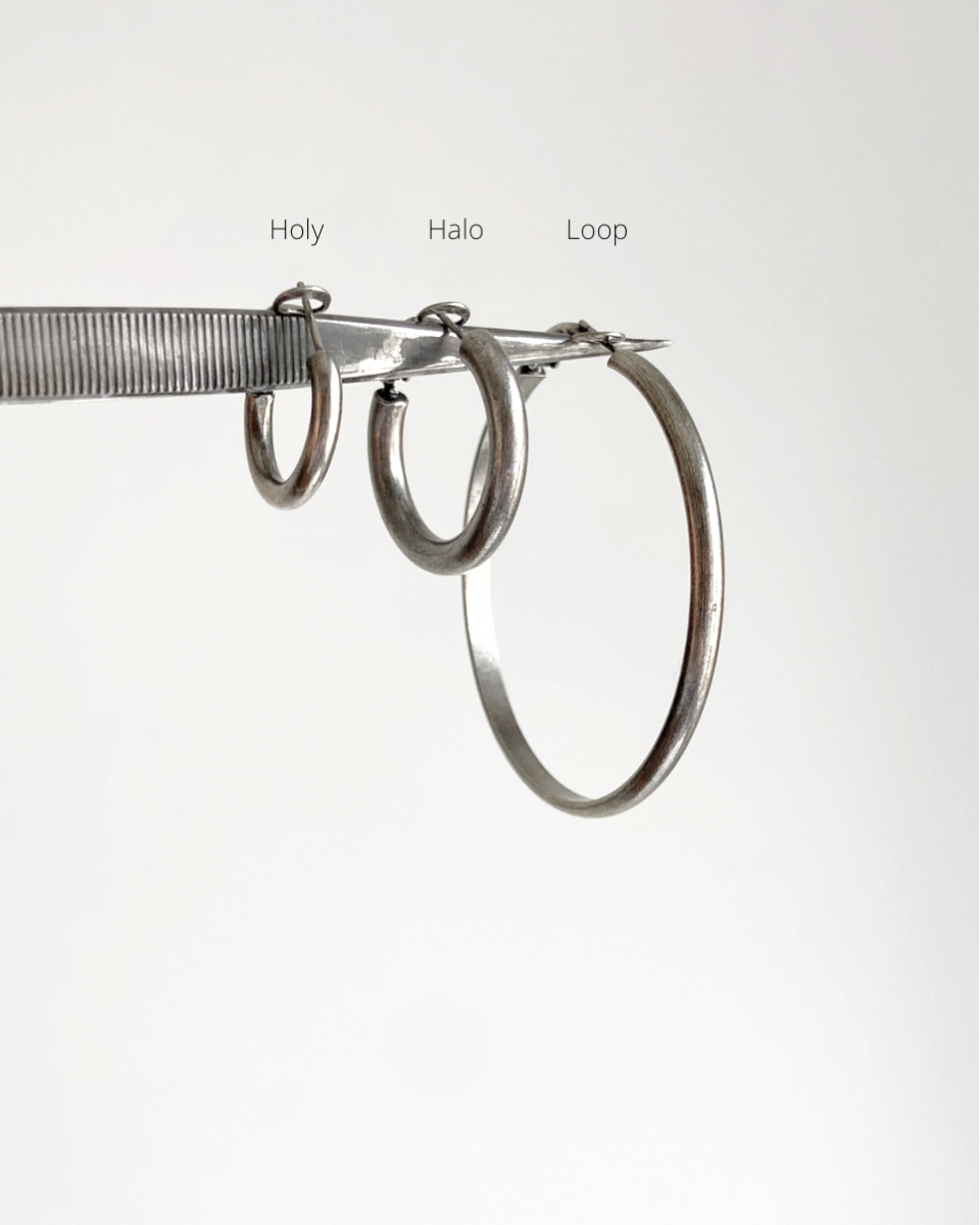 CREOLES LOOP