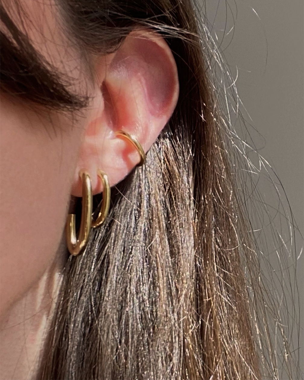 EAR CUFF DANA