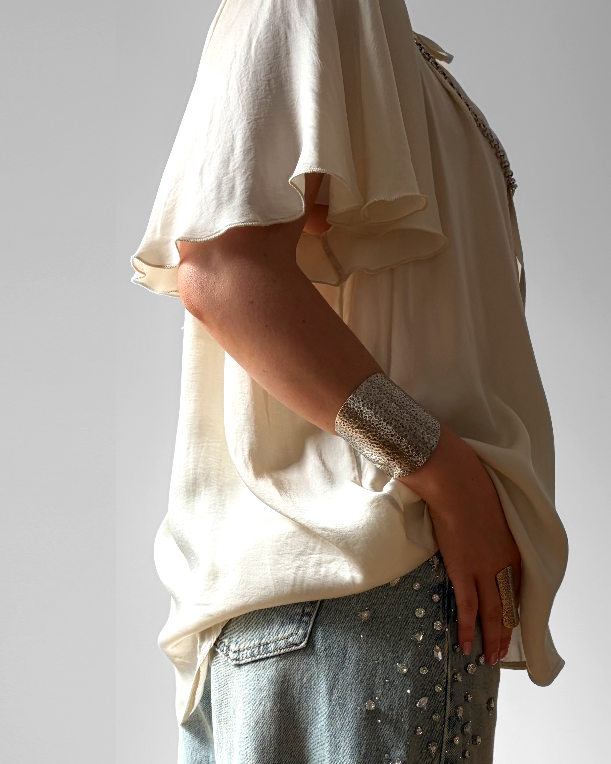 MANCHETTE BOHO
