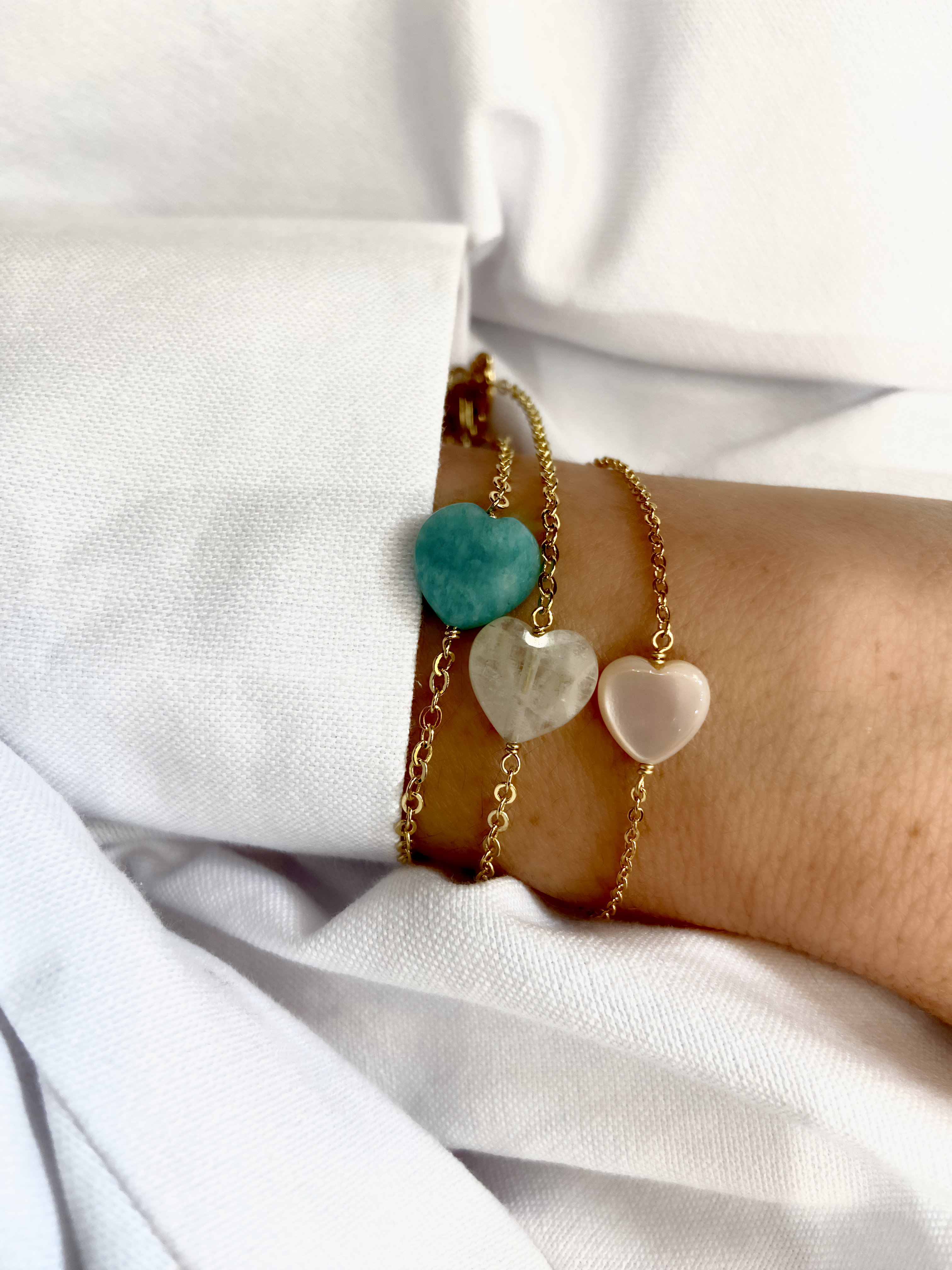 BRACELET FOREVER