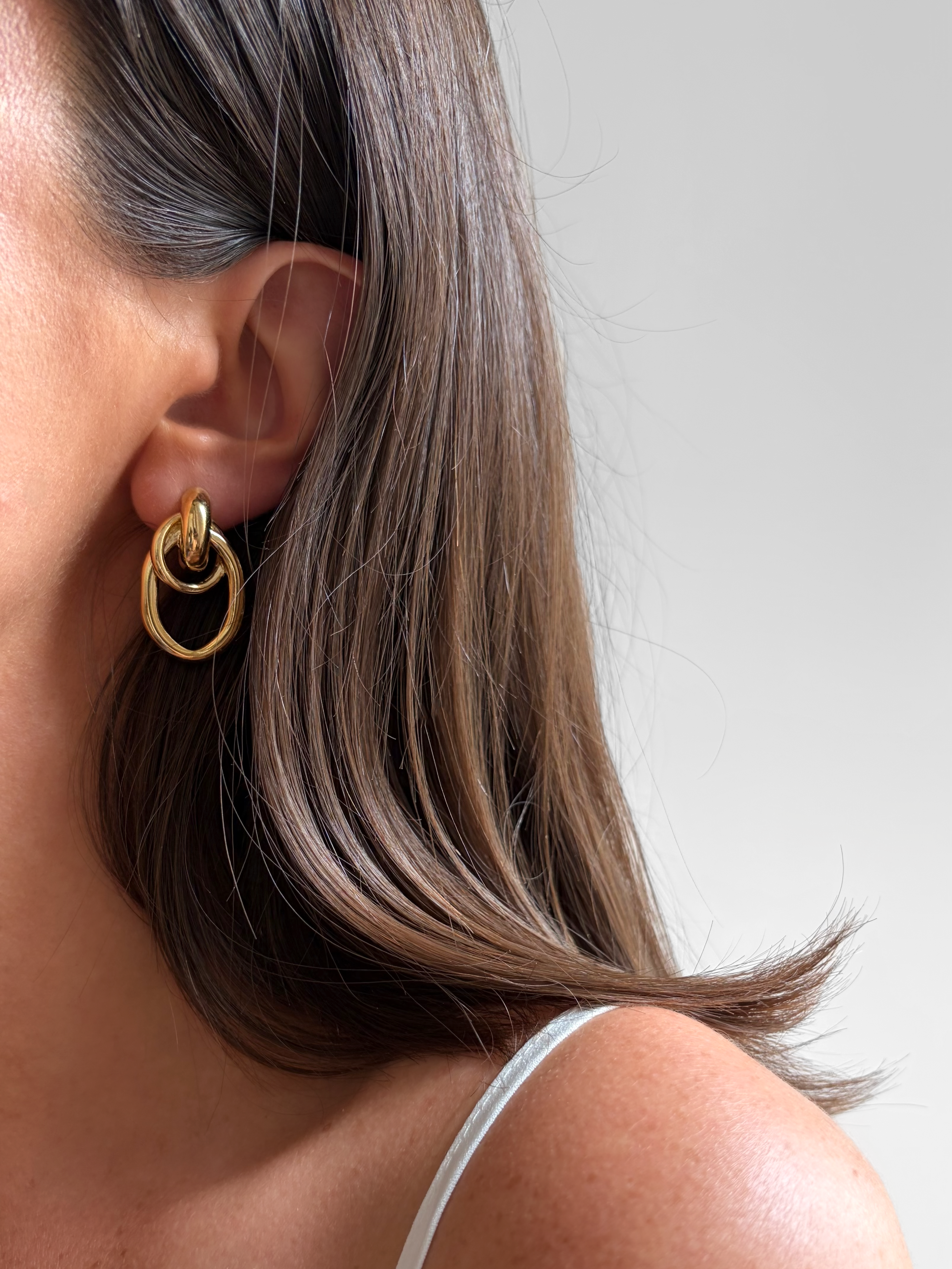 BOUCLES GINA