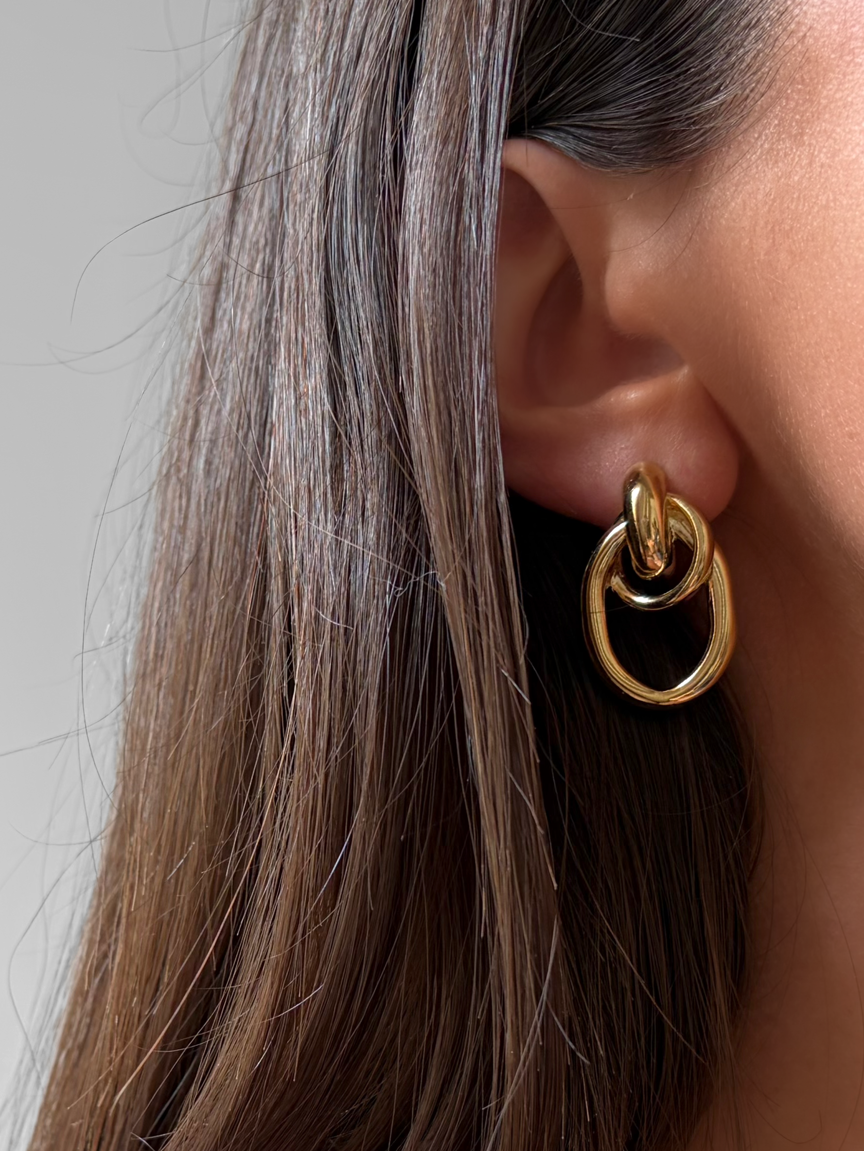 BOUCLES GINA
