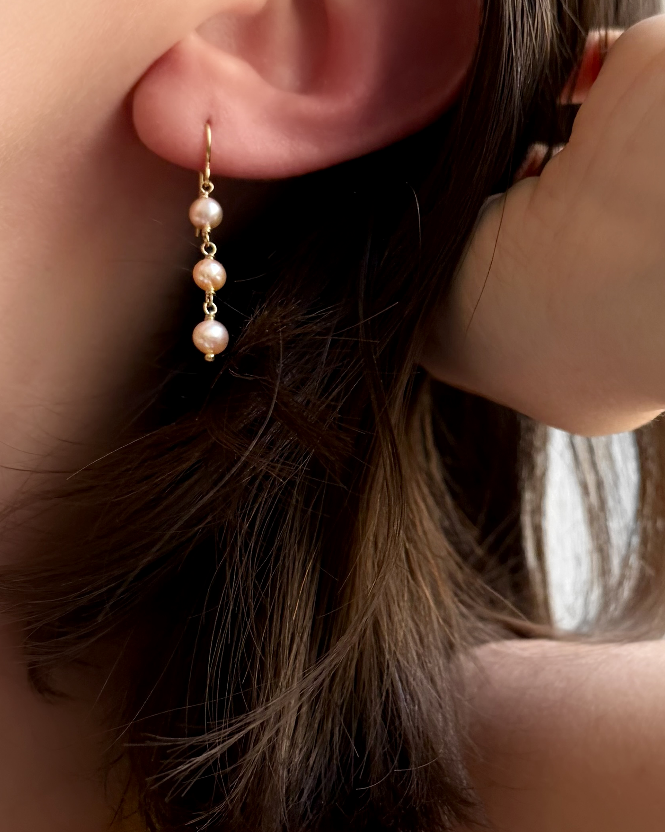 BOUCLES SEVI