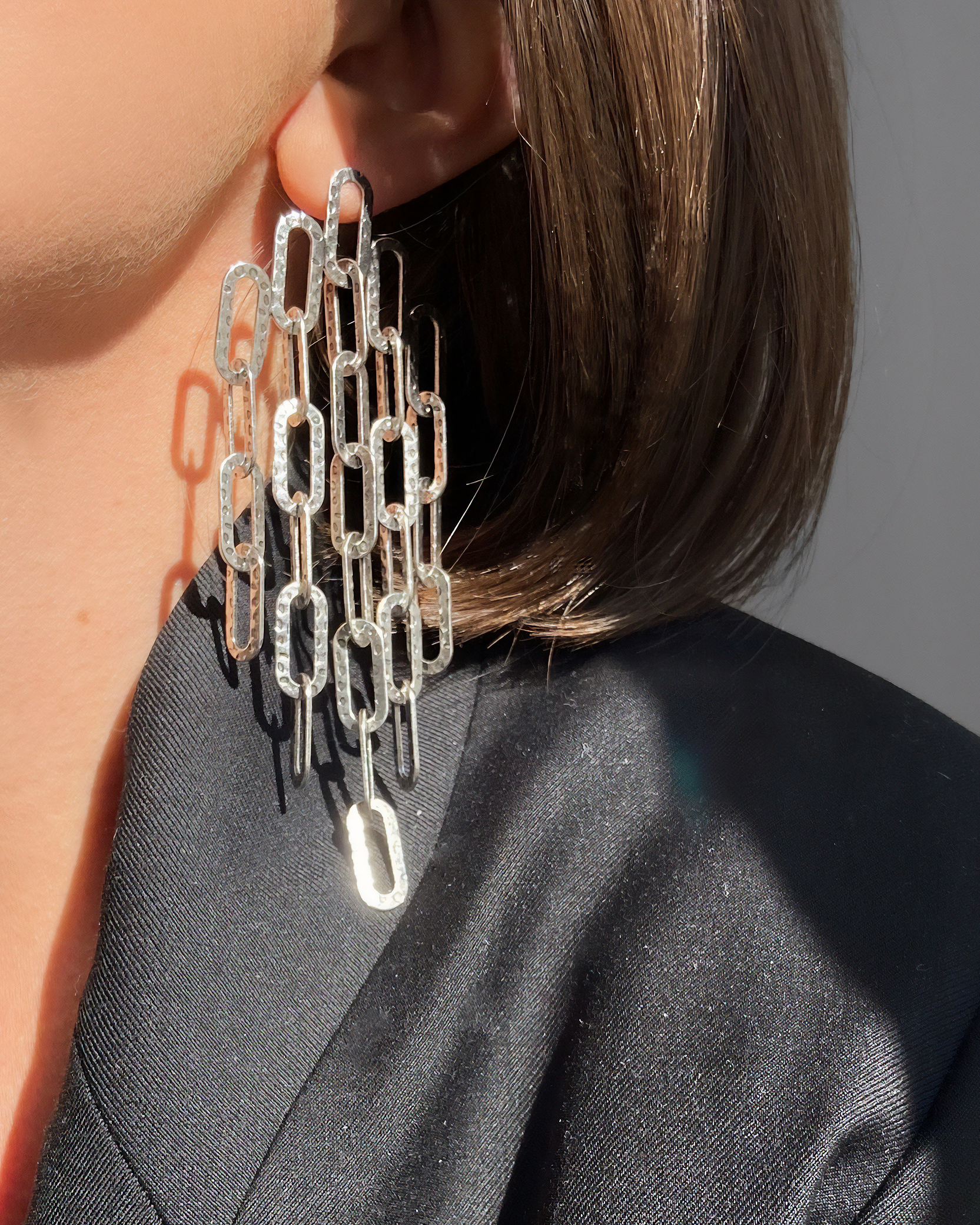 BOUCLES ODYSSEE MARTELE XL