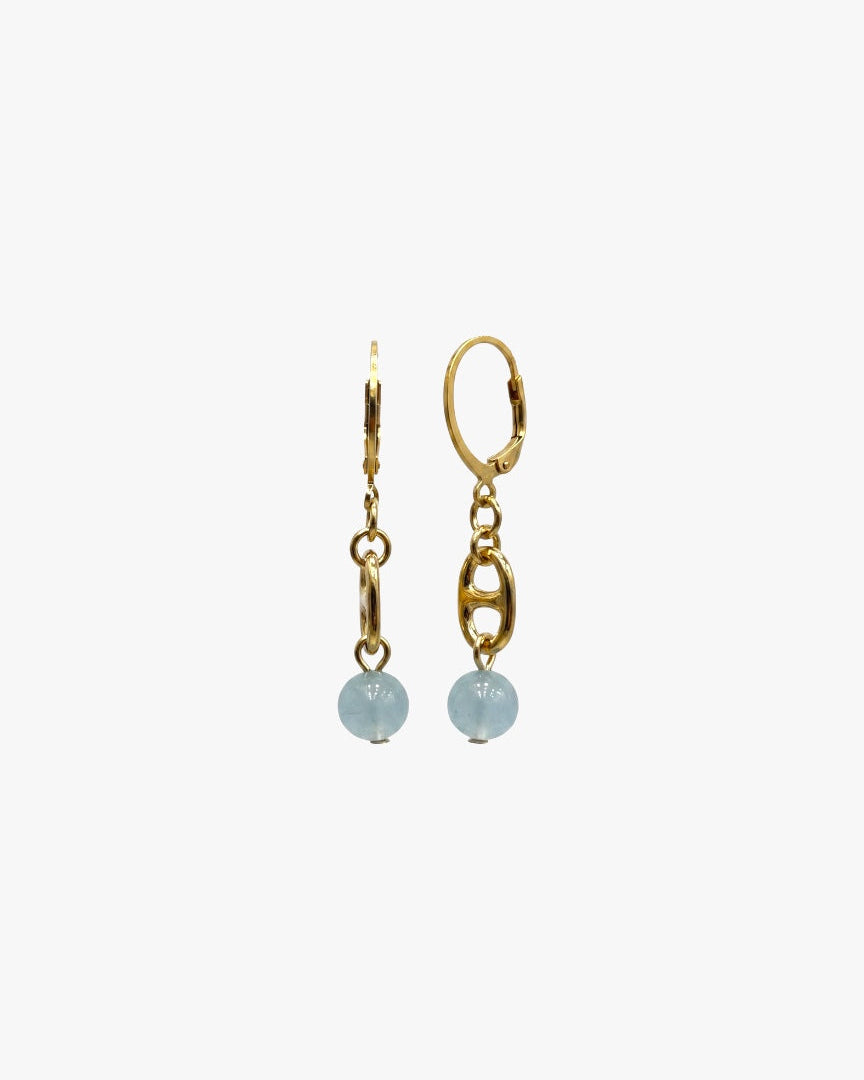 BOUCLES MARINE