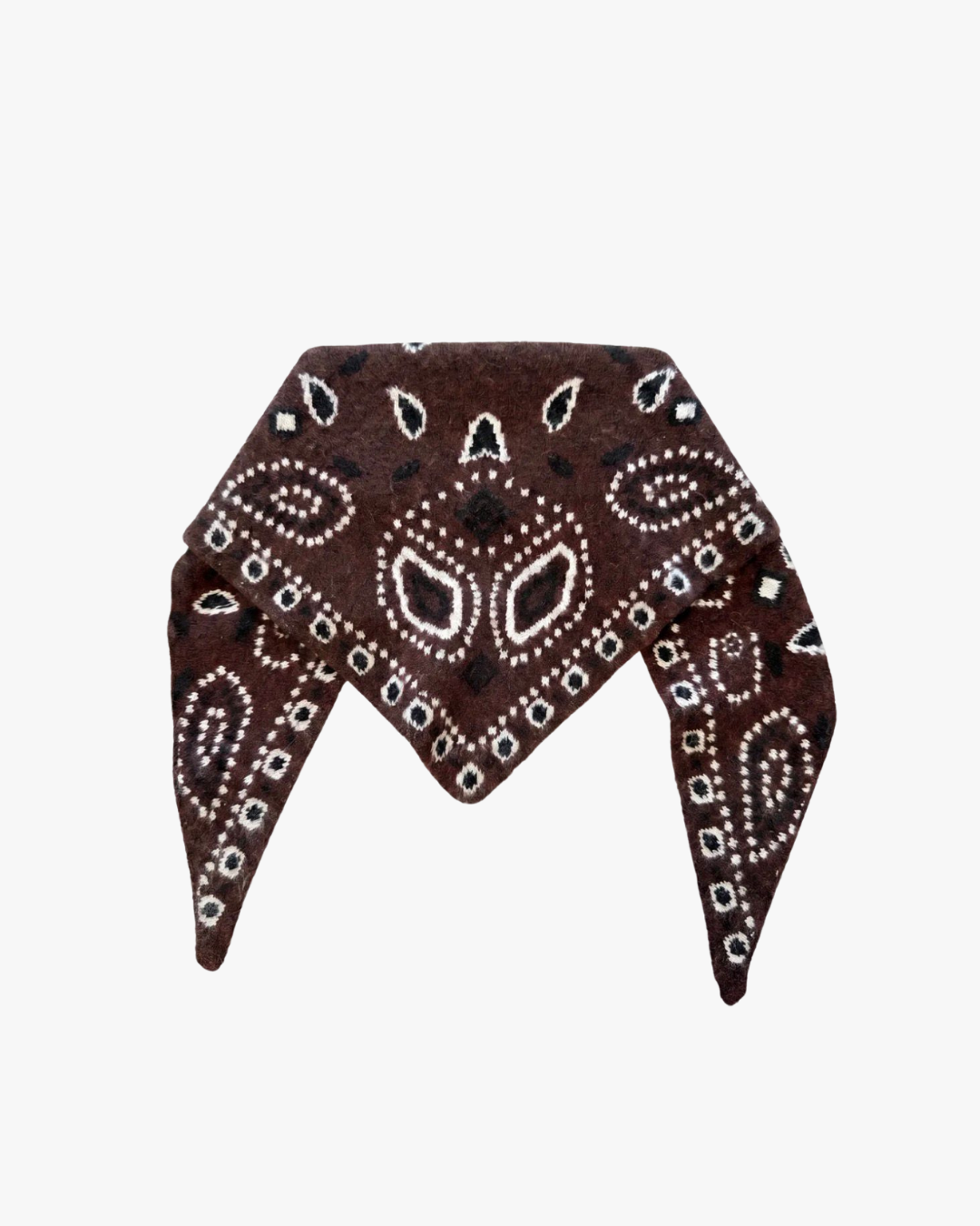 FOULARD PAISLEY