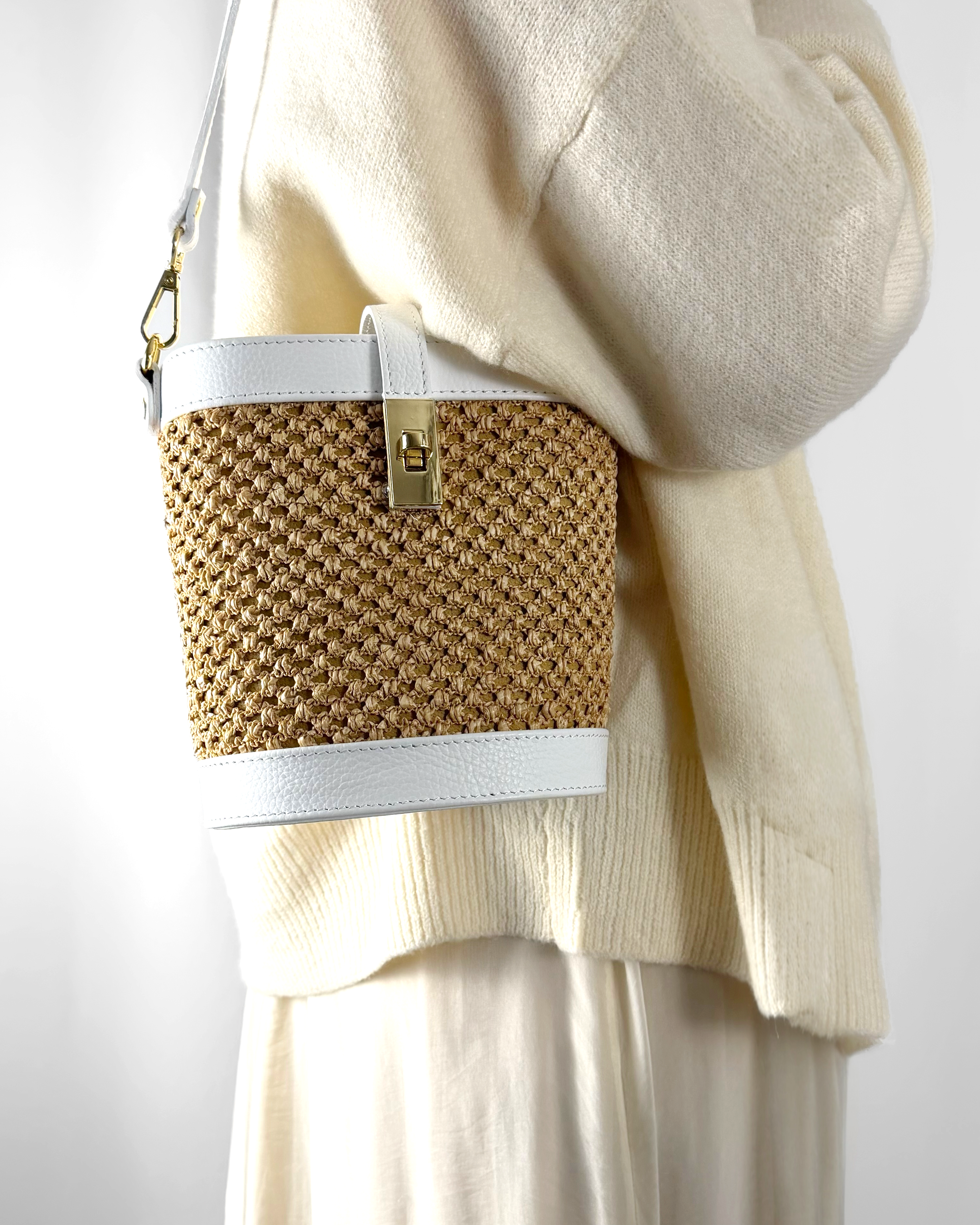 PANIER PALMA