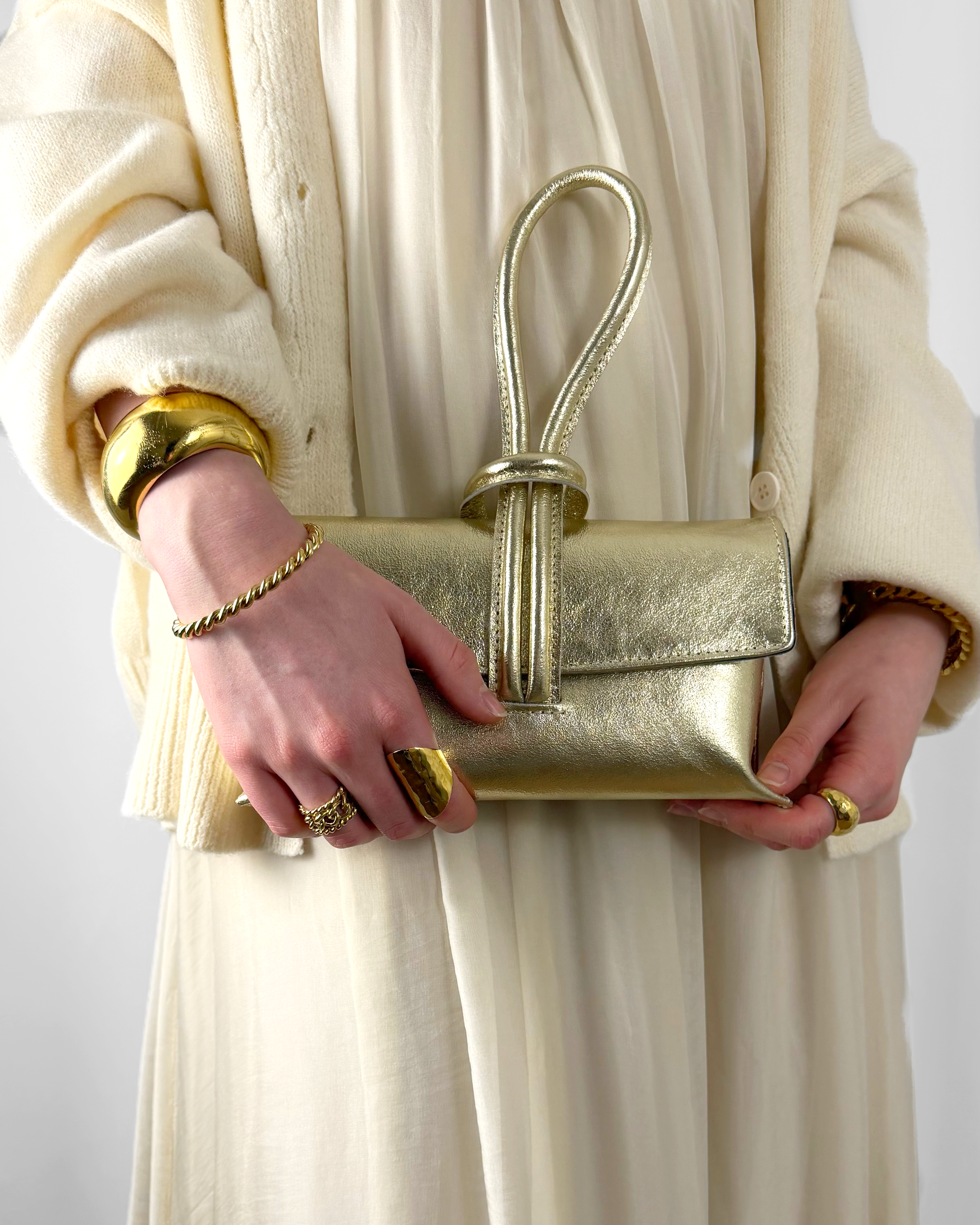 POCHETTE ALBA