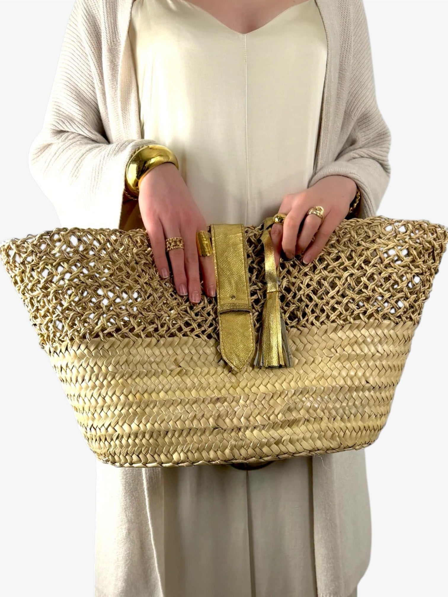 PANIER TETOUAN