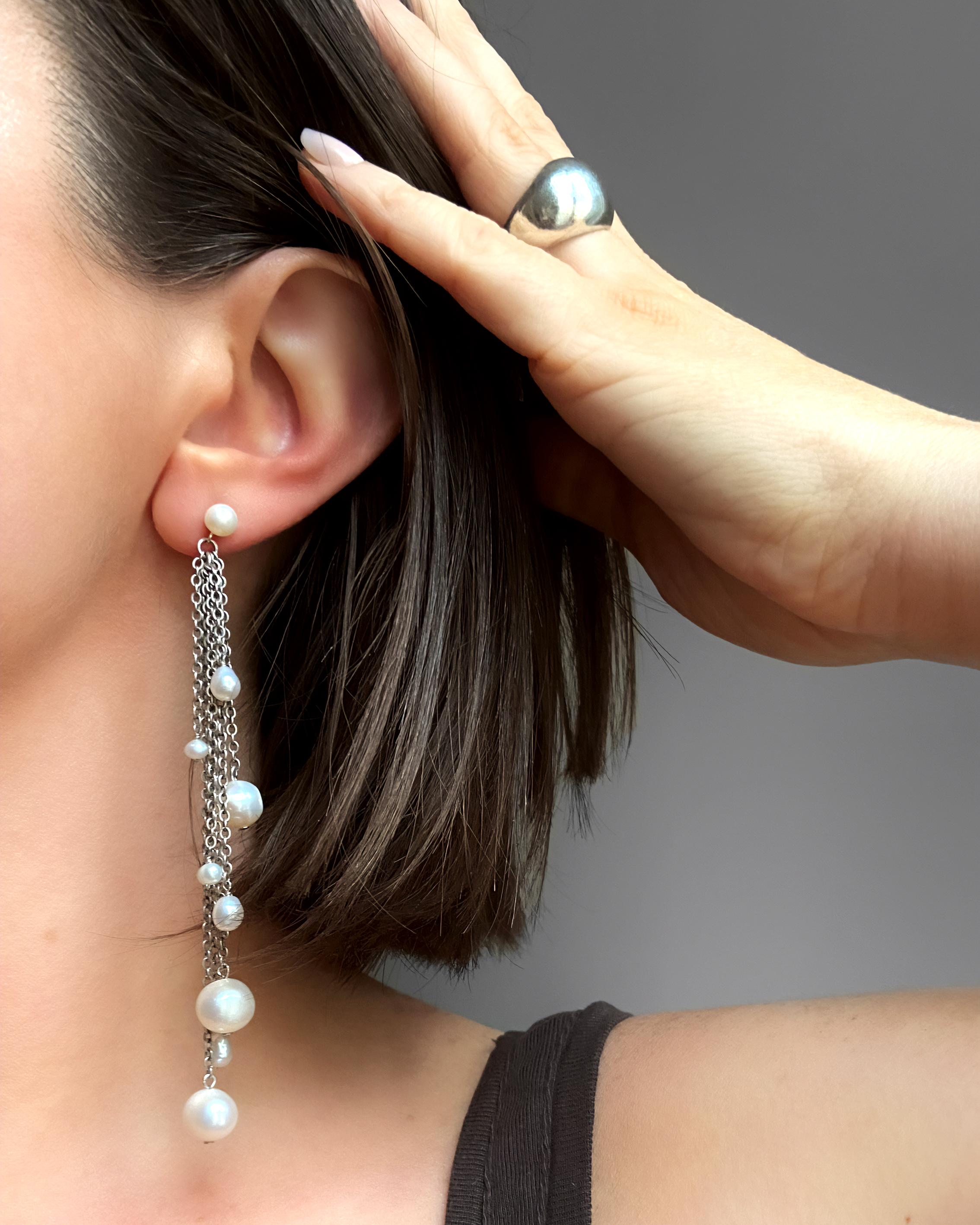 BOUCLES CASCADE