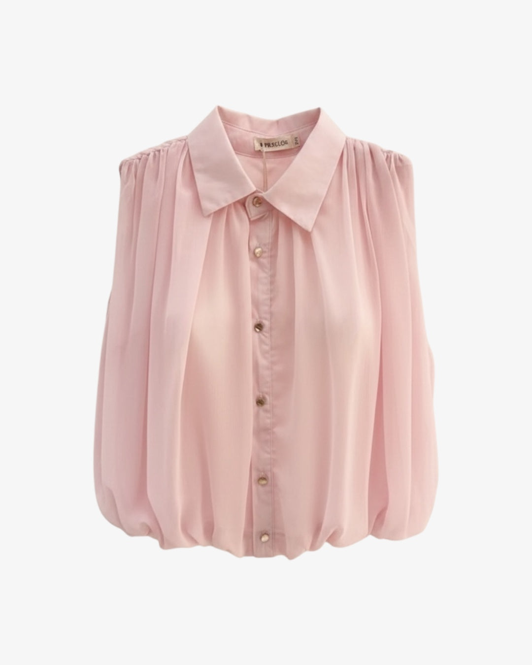 BLOUSE MADISON