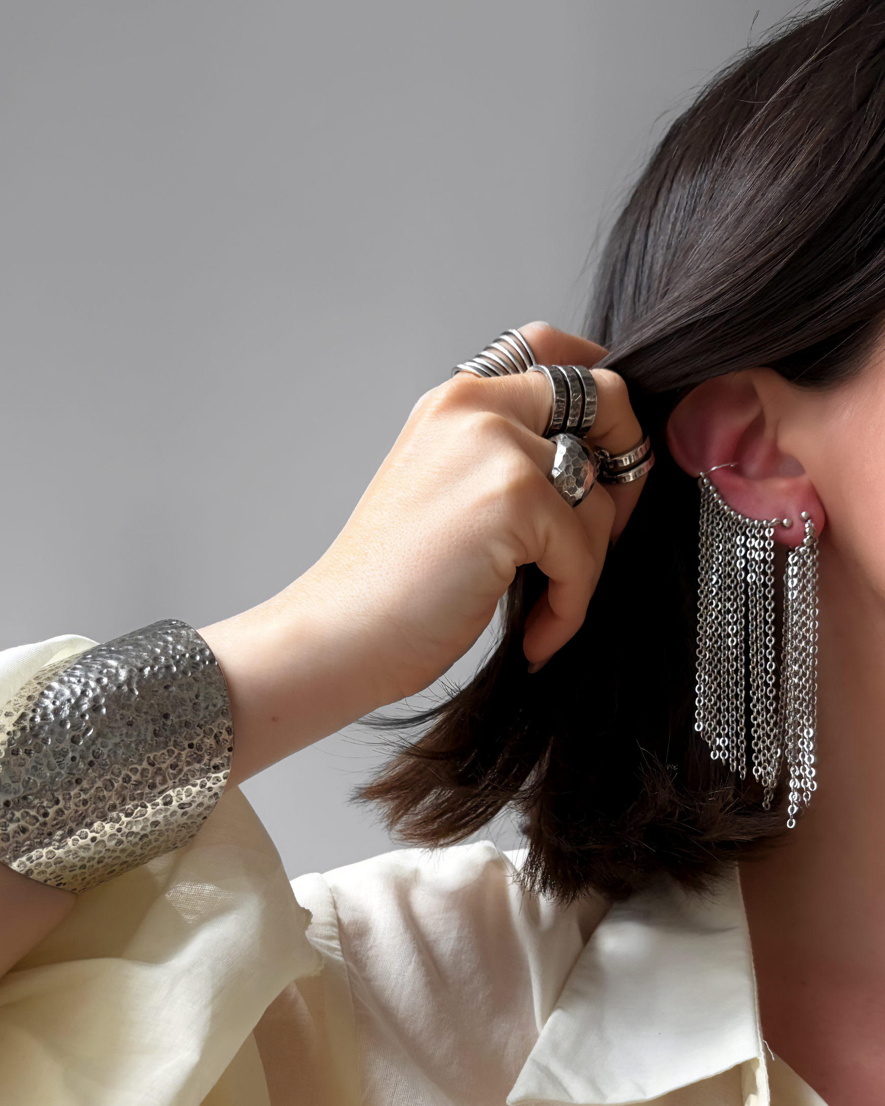 BOUCLE CALAIA