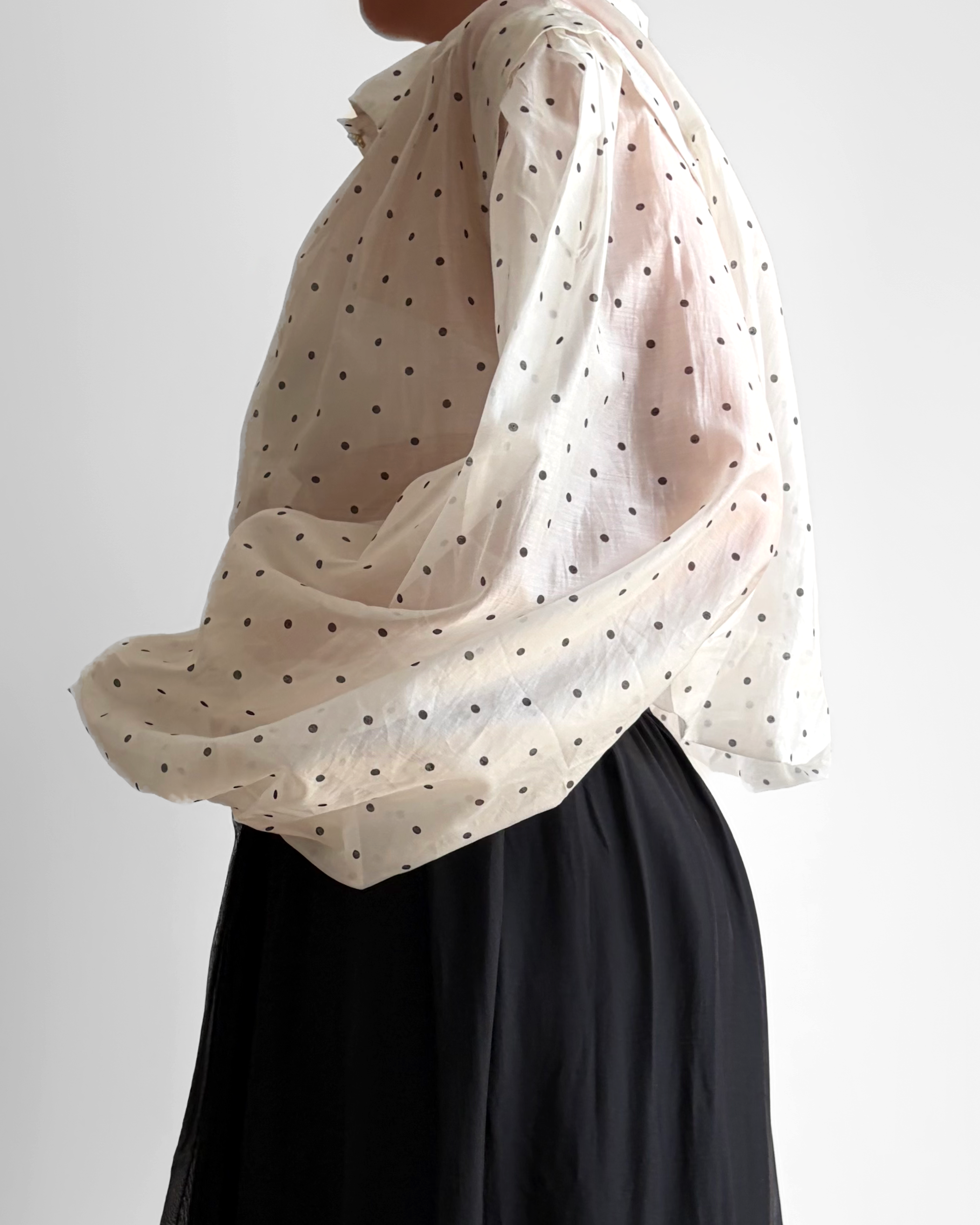 BLOUSE NAYA