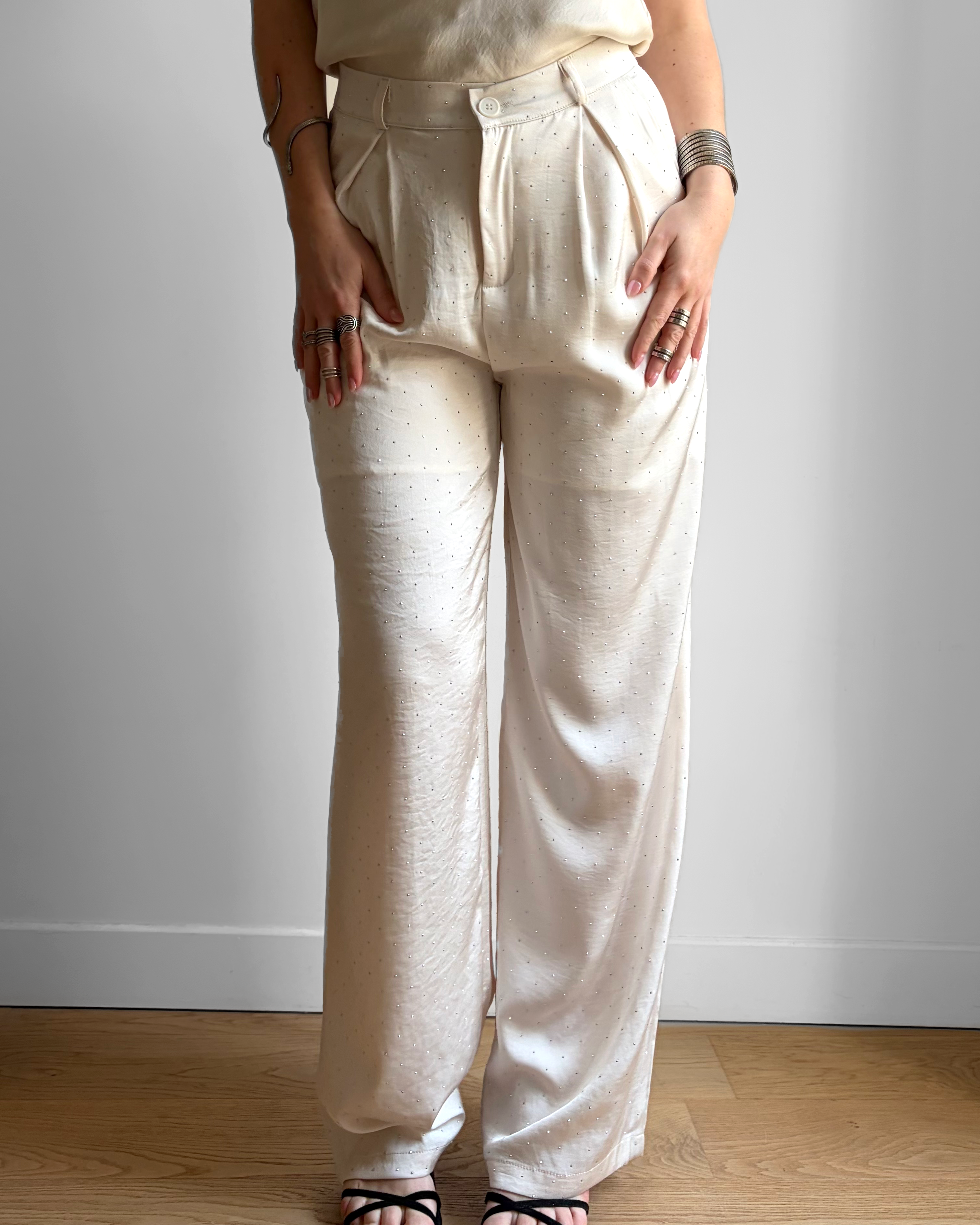 PANTALON ARTIFICE