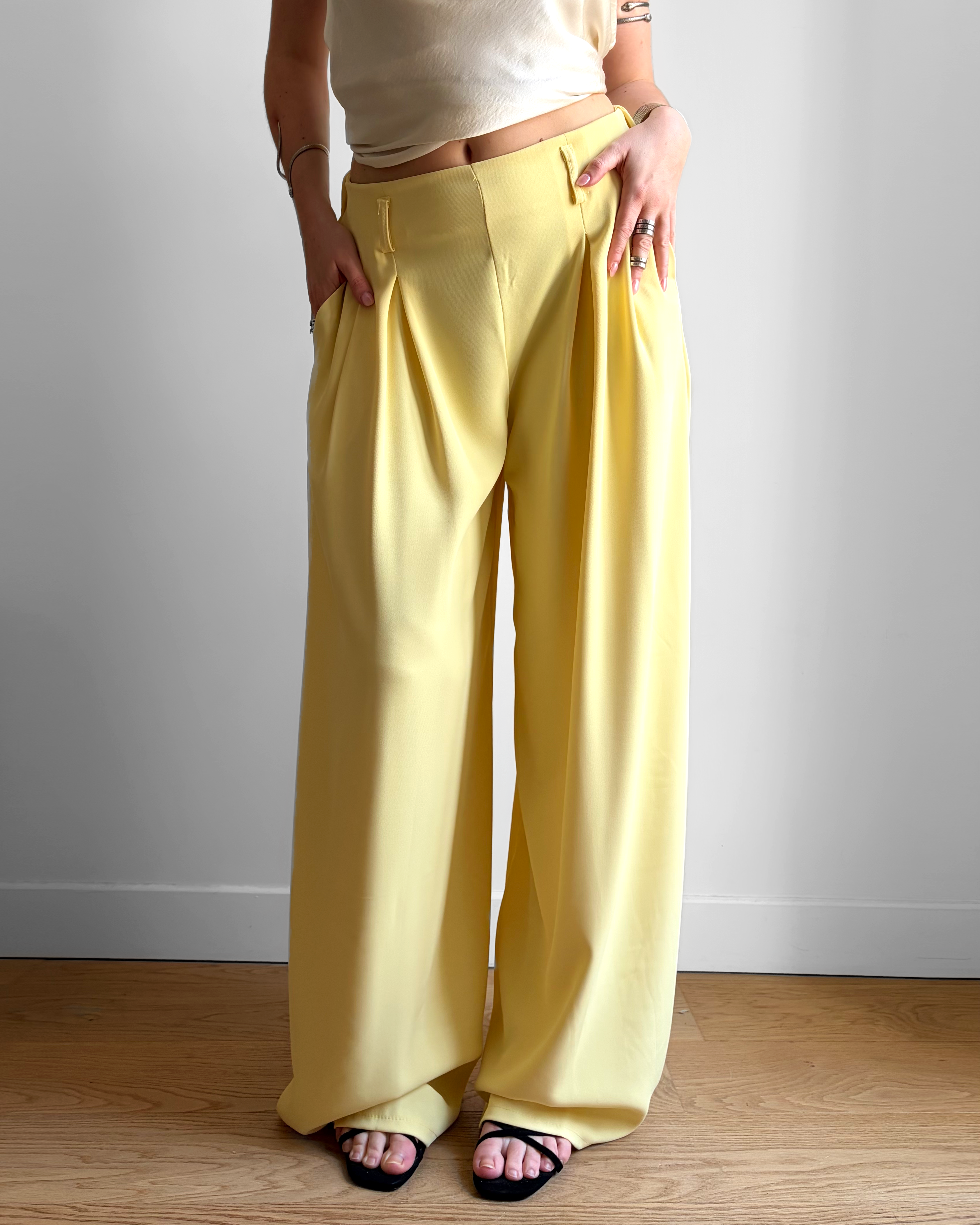 PANTALON CARMEN